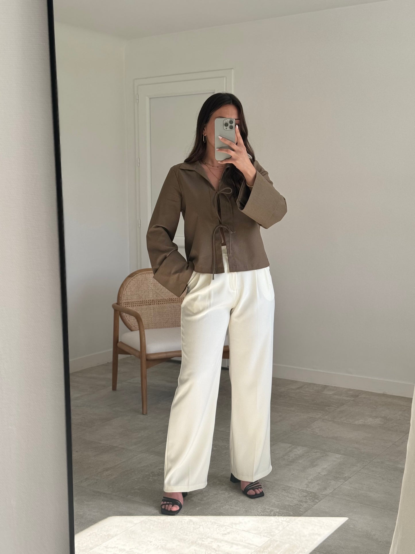 Chemise Lily