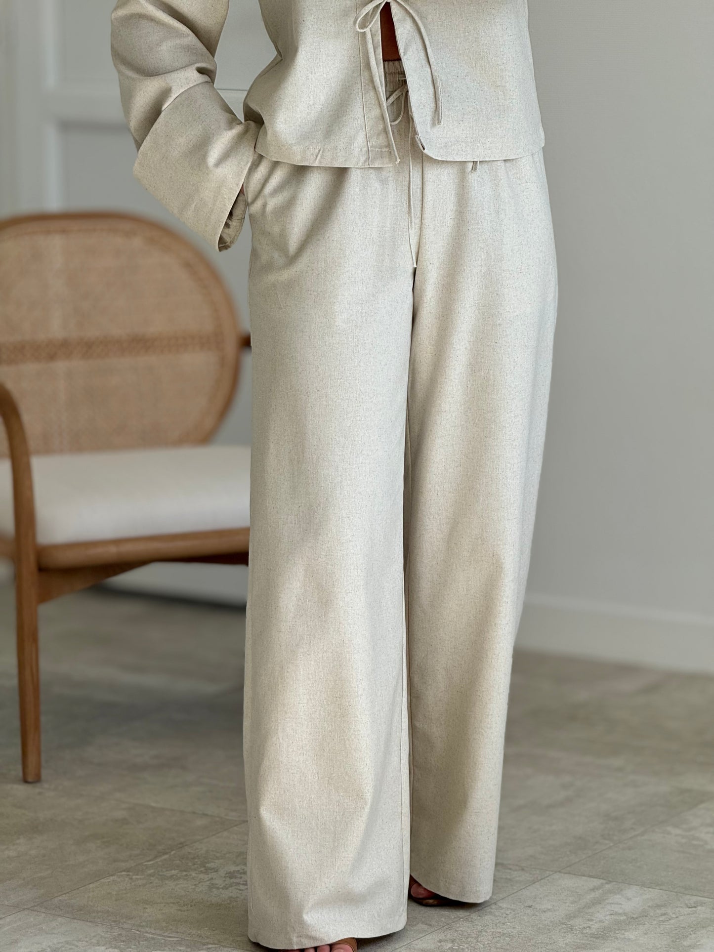Pantalon Lily