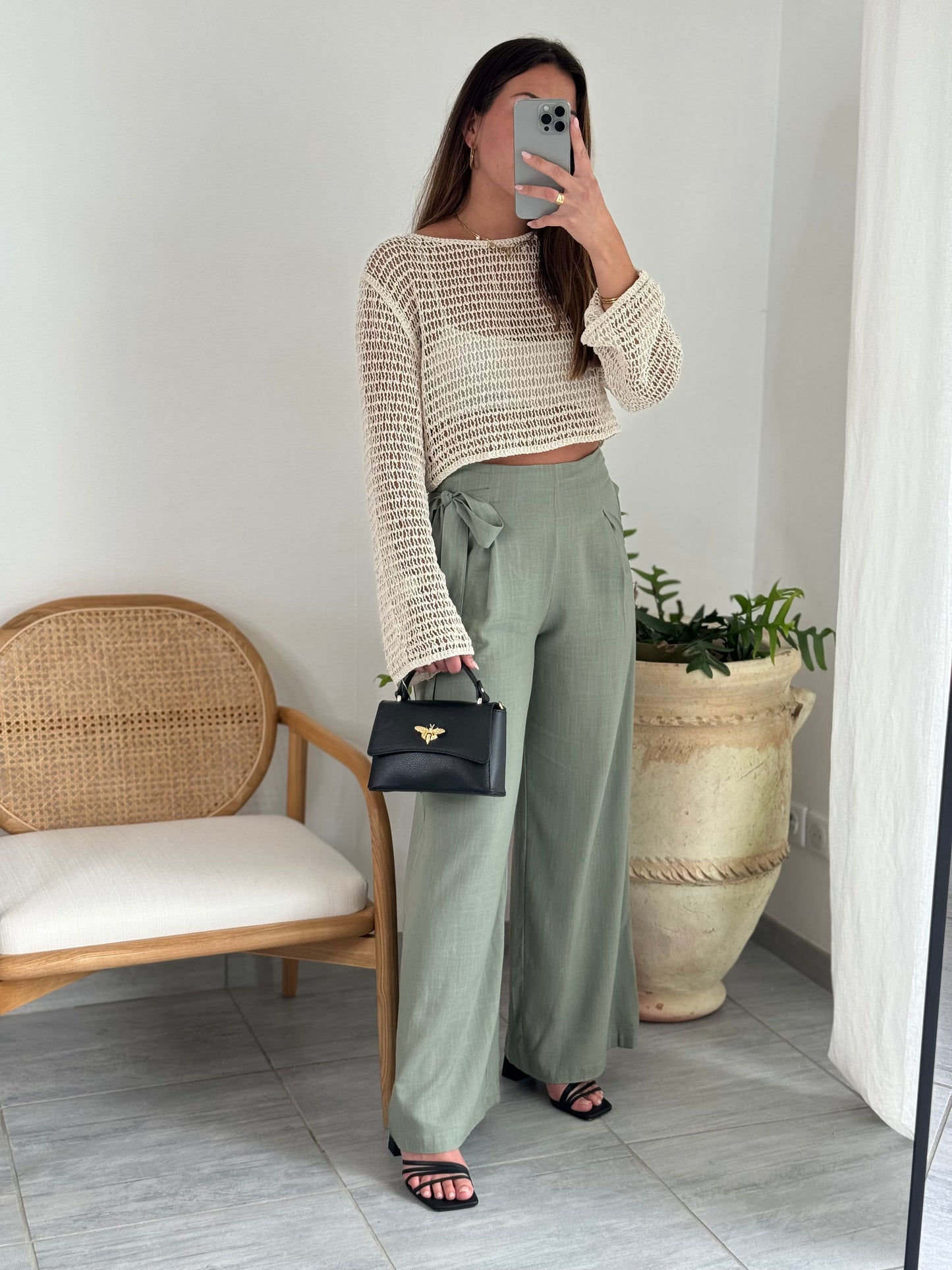 Sac Cassis