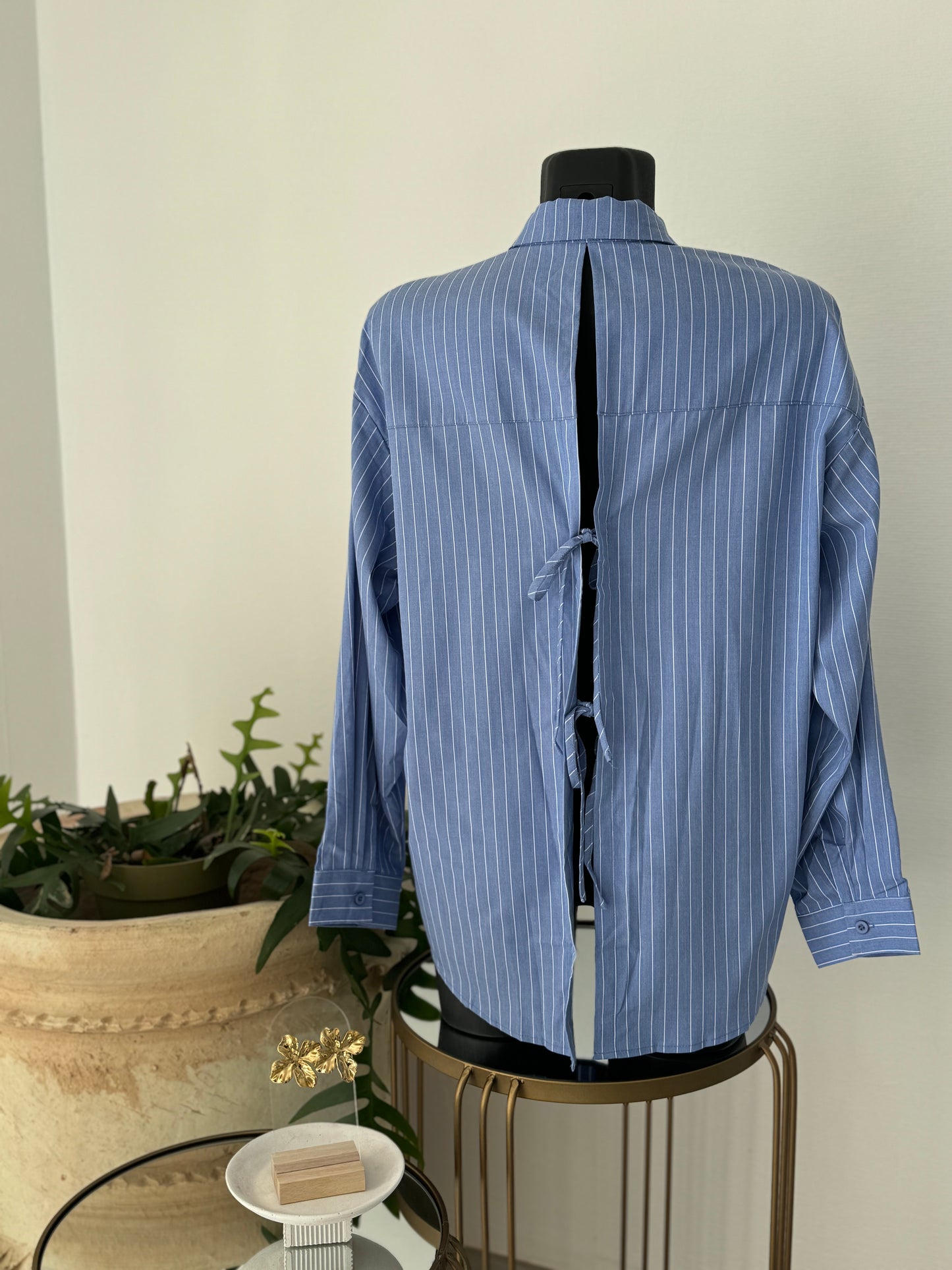 Chemise Tara