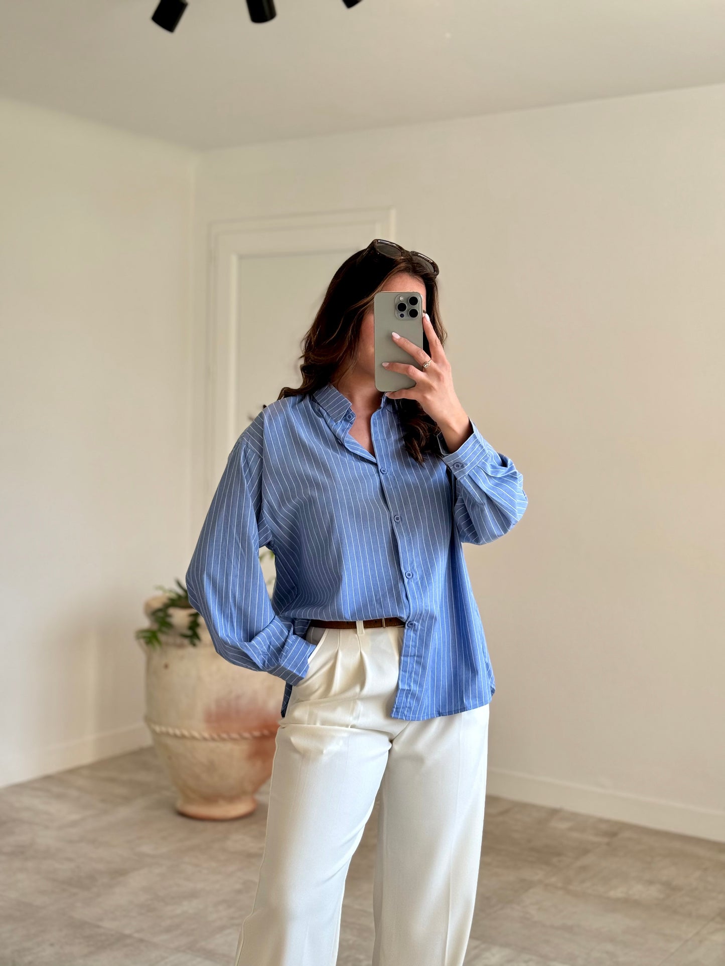 Chemise Tara