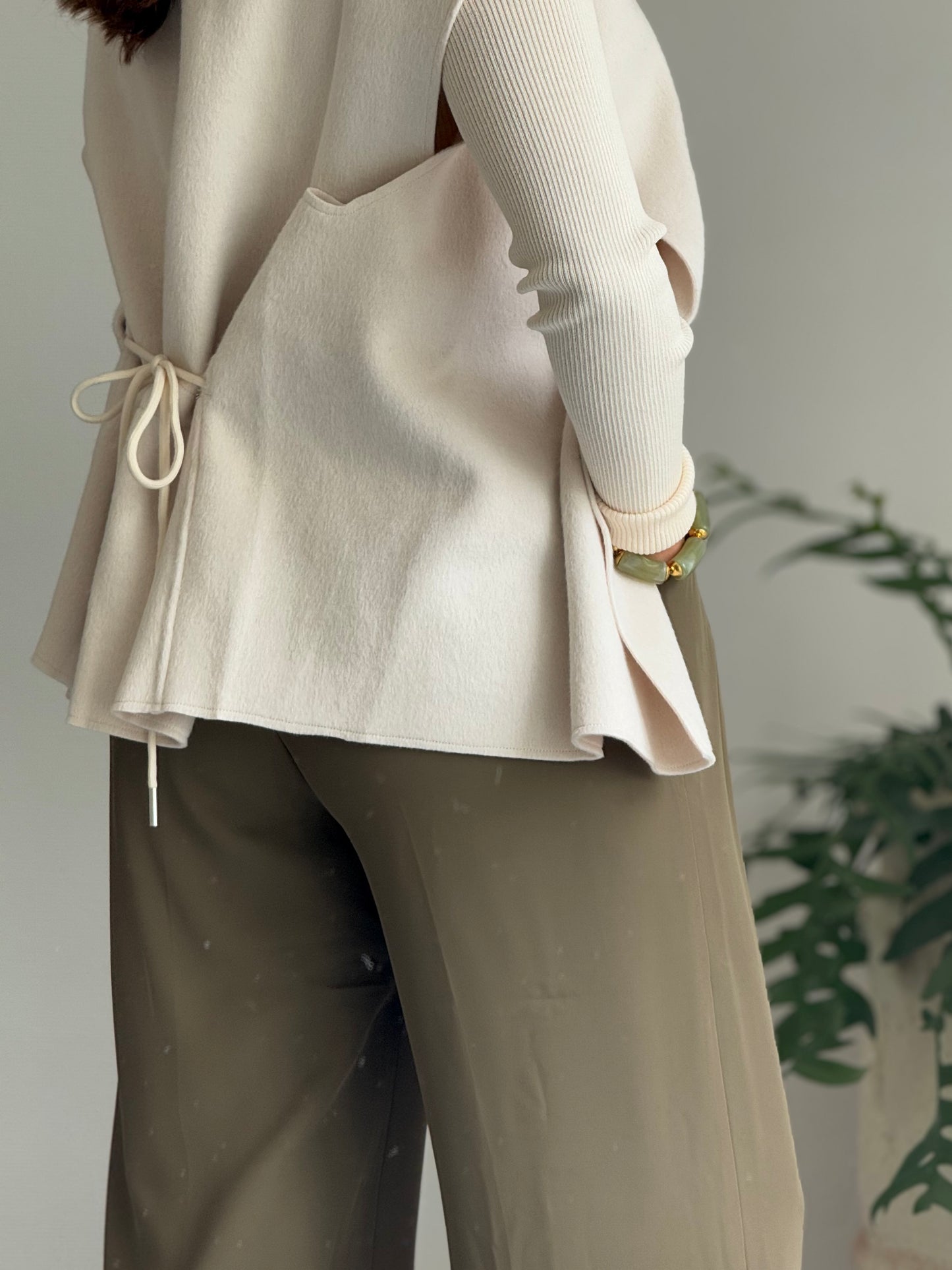 Veste Alexa