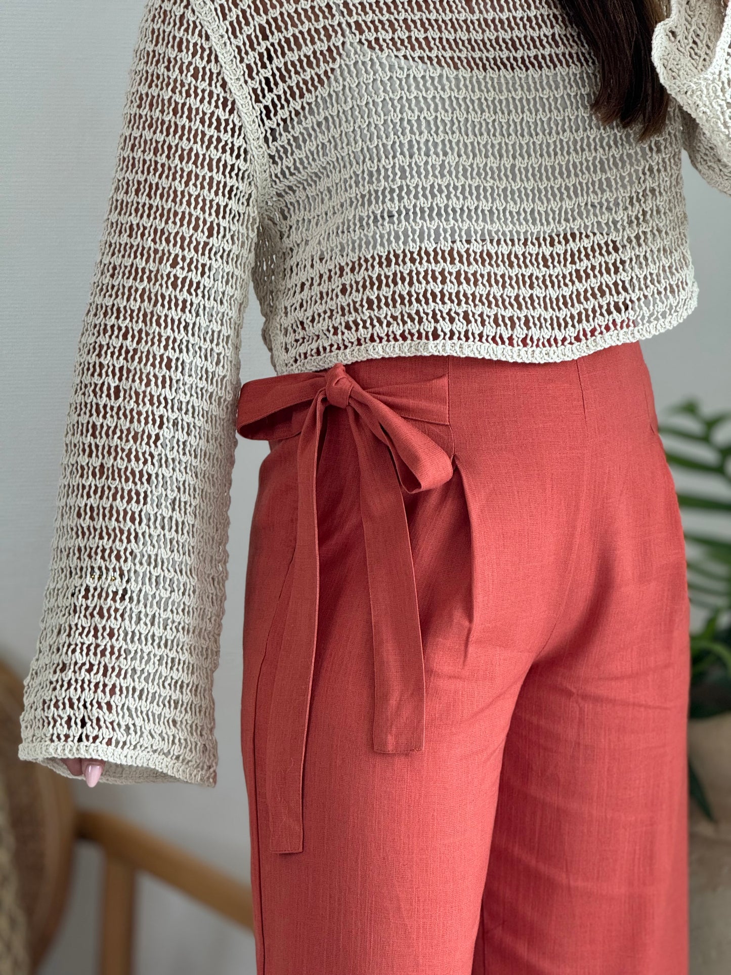 Pantalon Jules