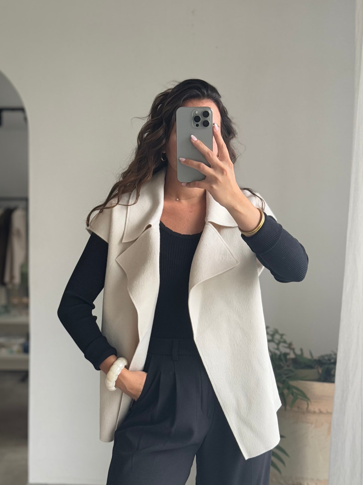 Veste Alexa