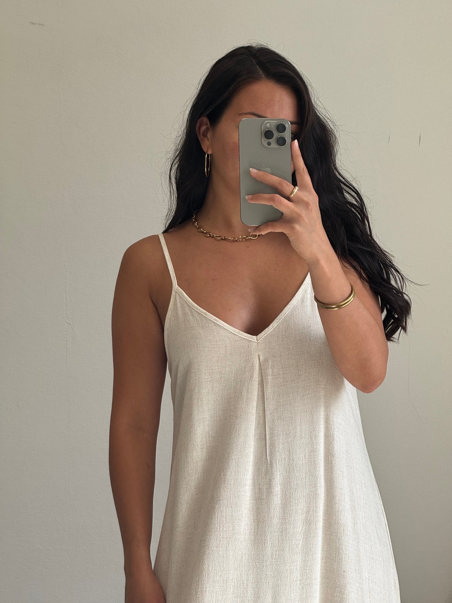 Robe Alba