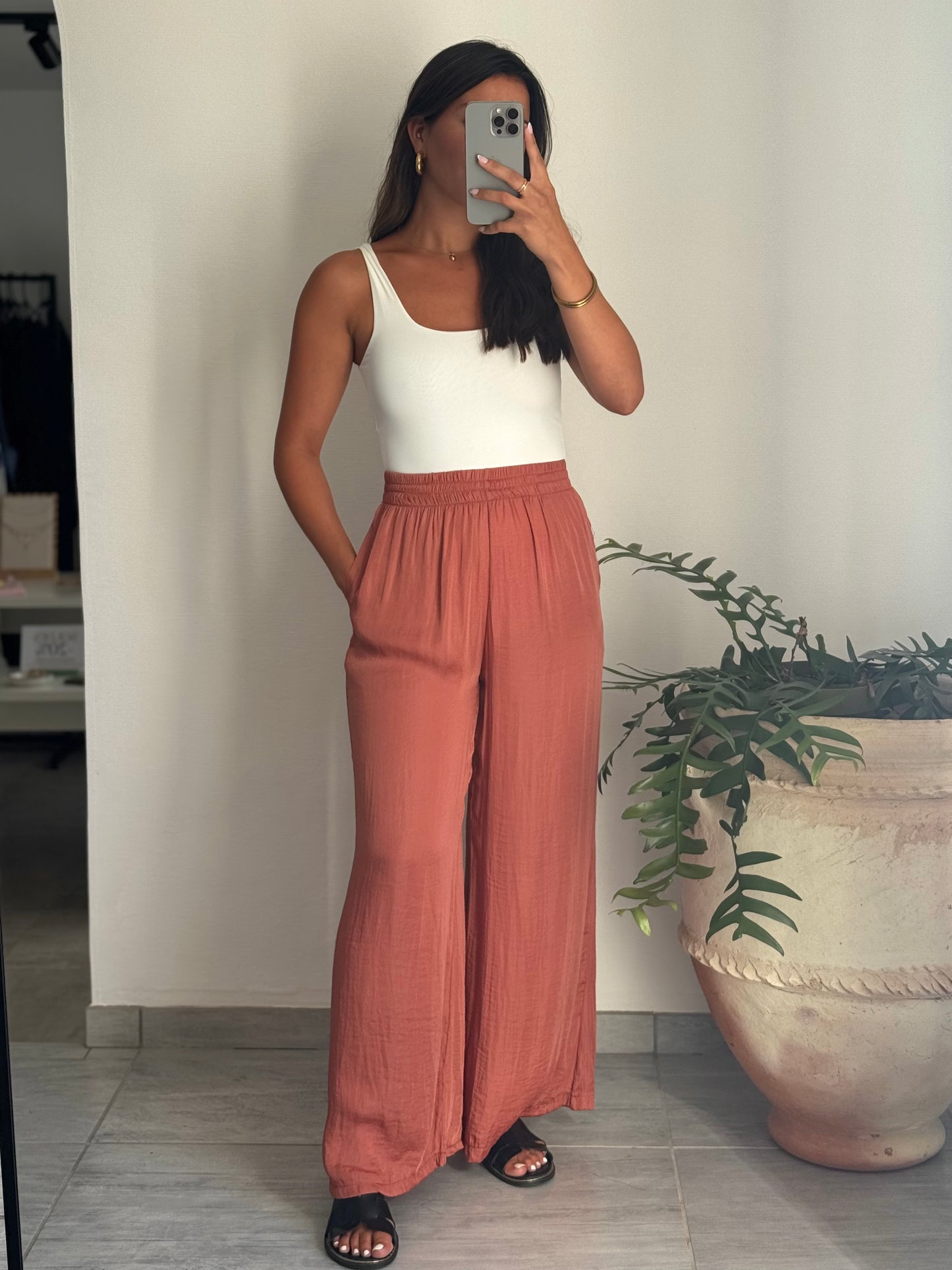 Pantalon Axel