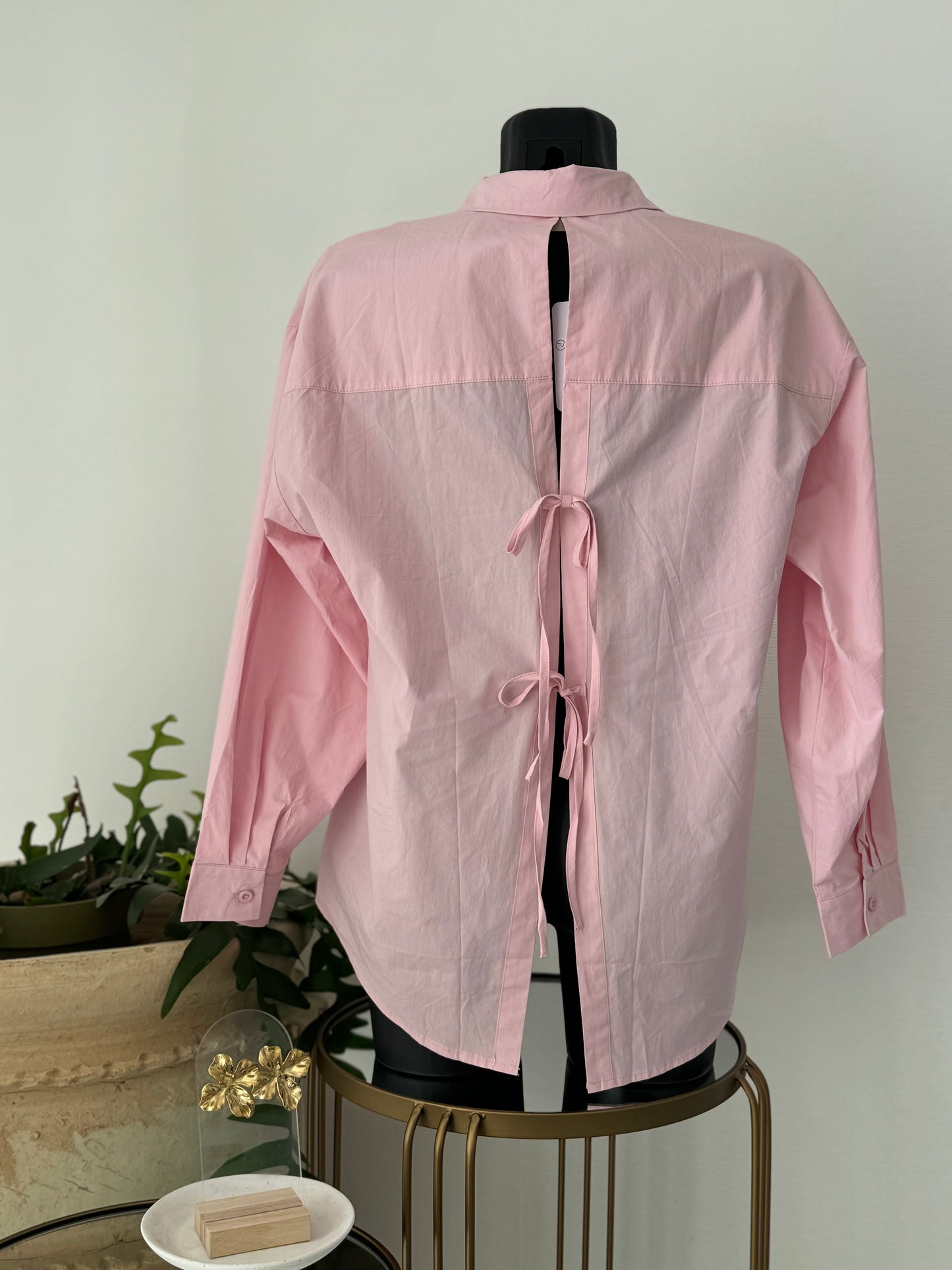 Chemise Tara