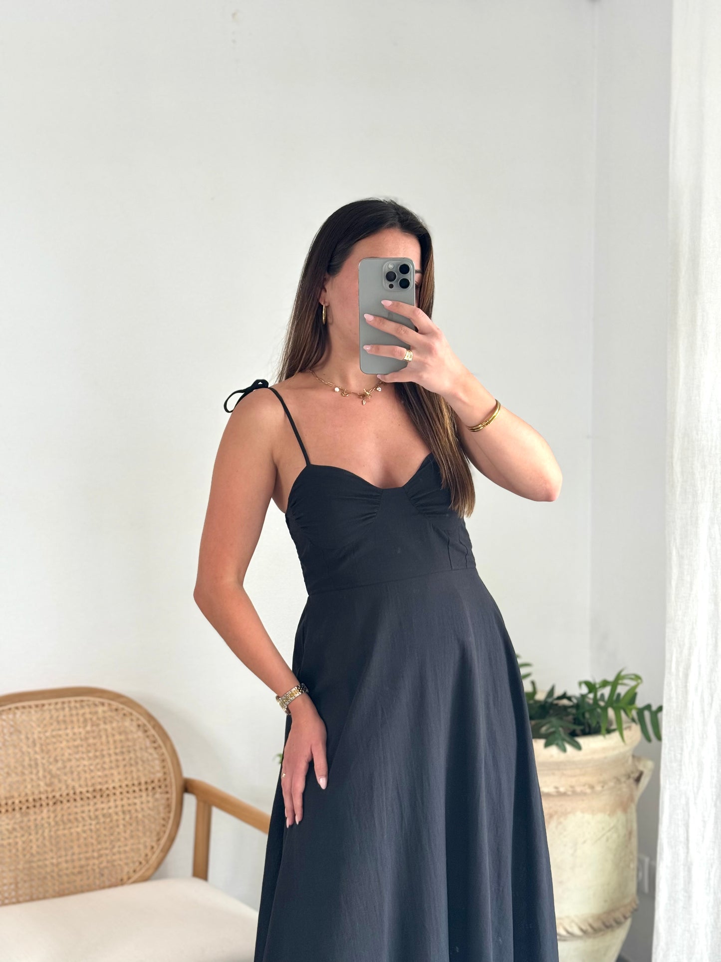 Robe claire