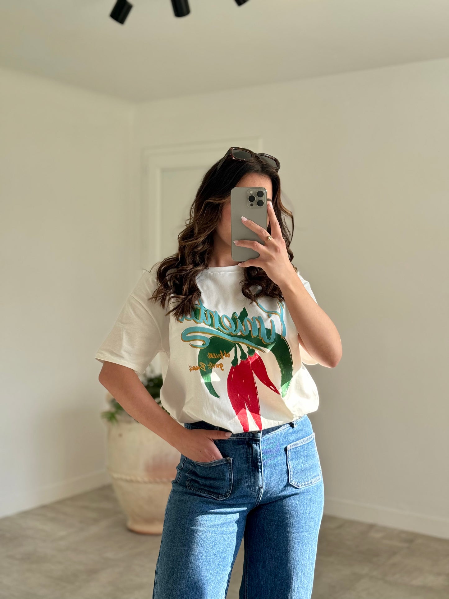 T-shirt May