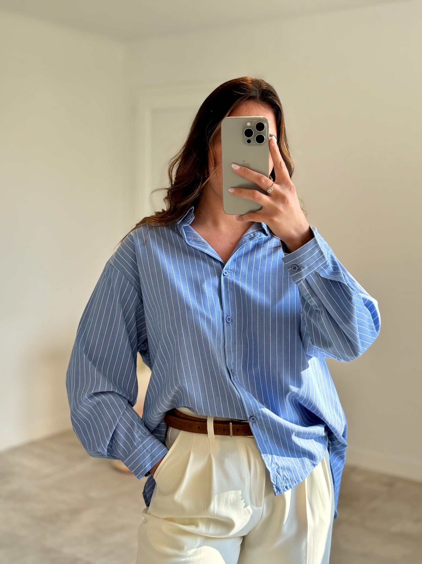 Chemise Tara