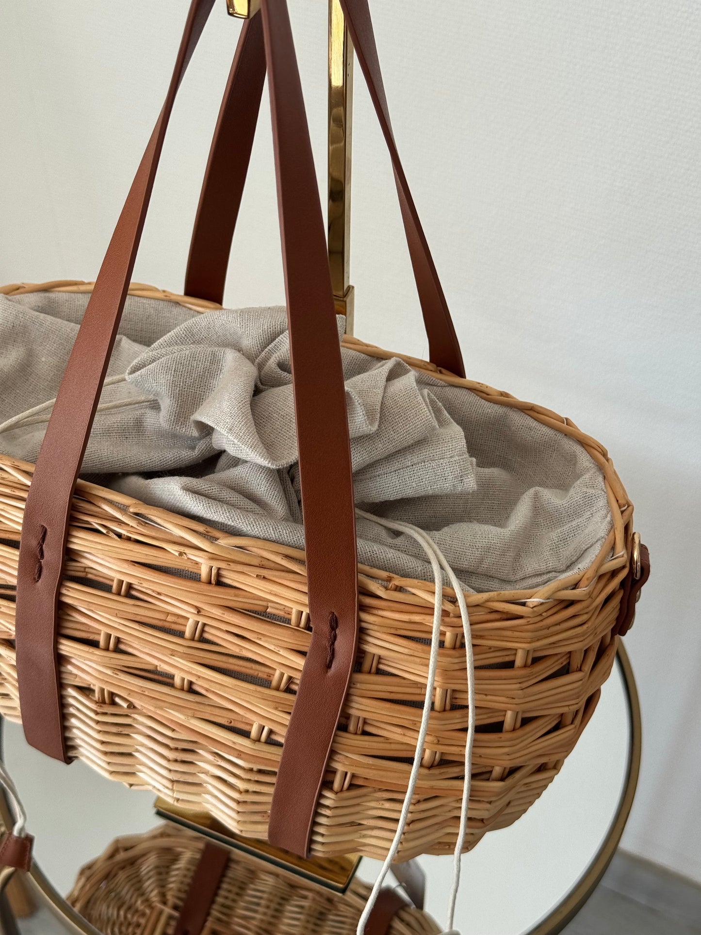 Sac Bali
