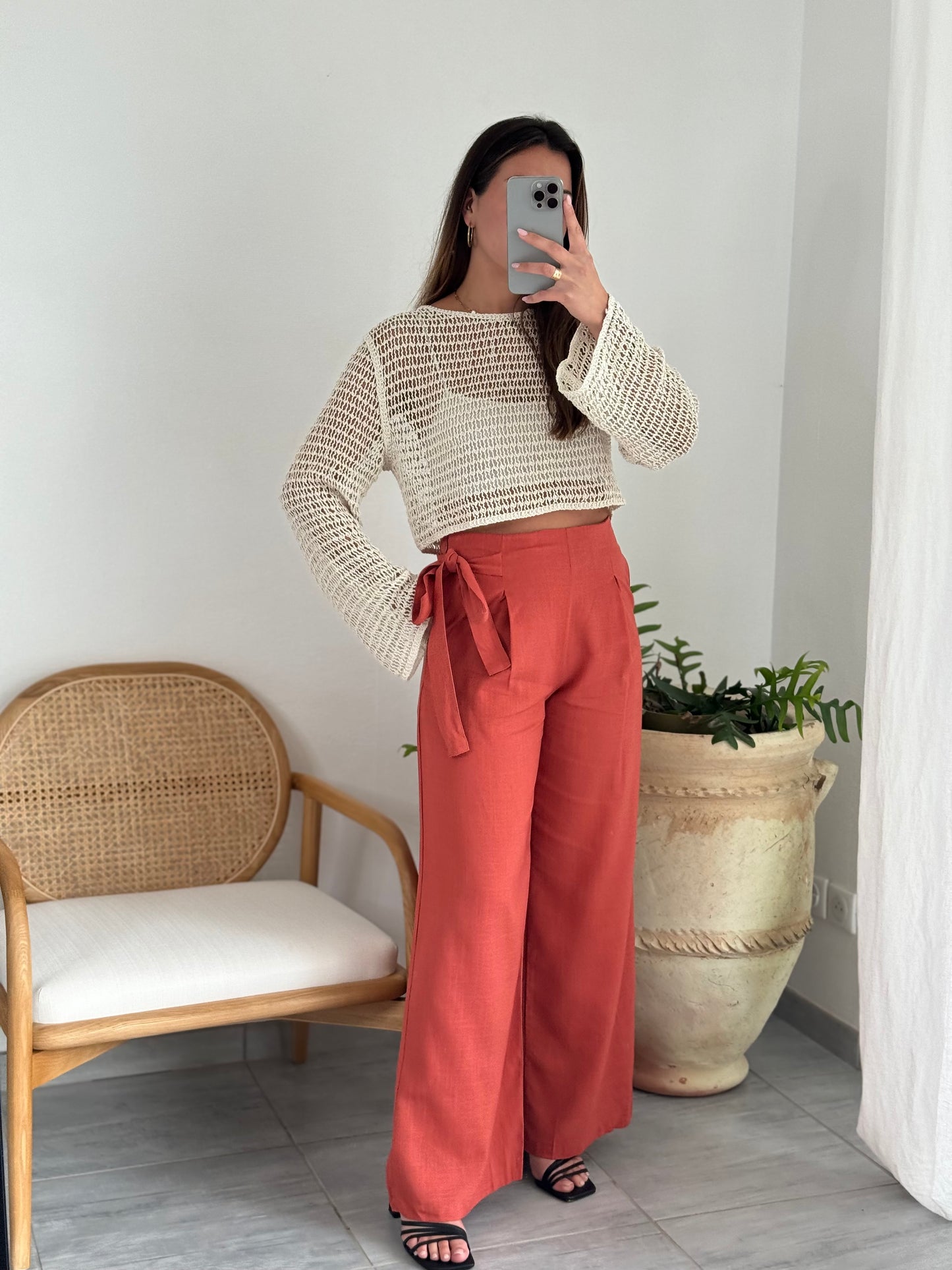 Pantalon Jules