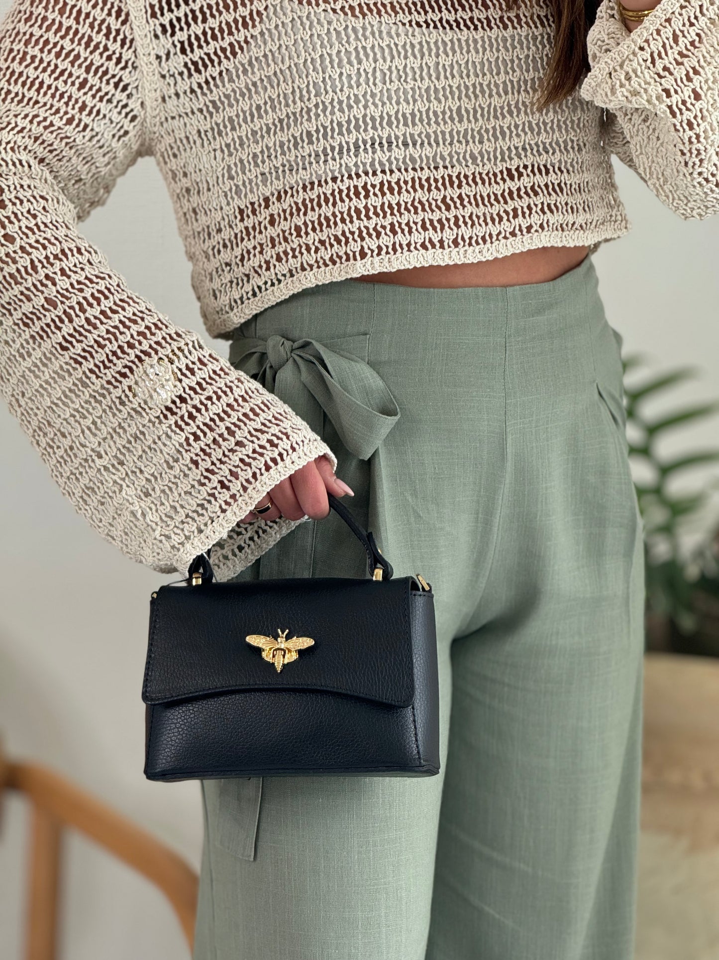 Sac Cassis