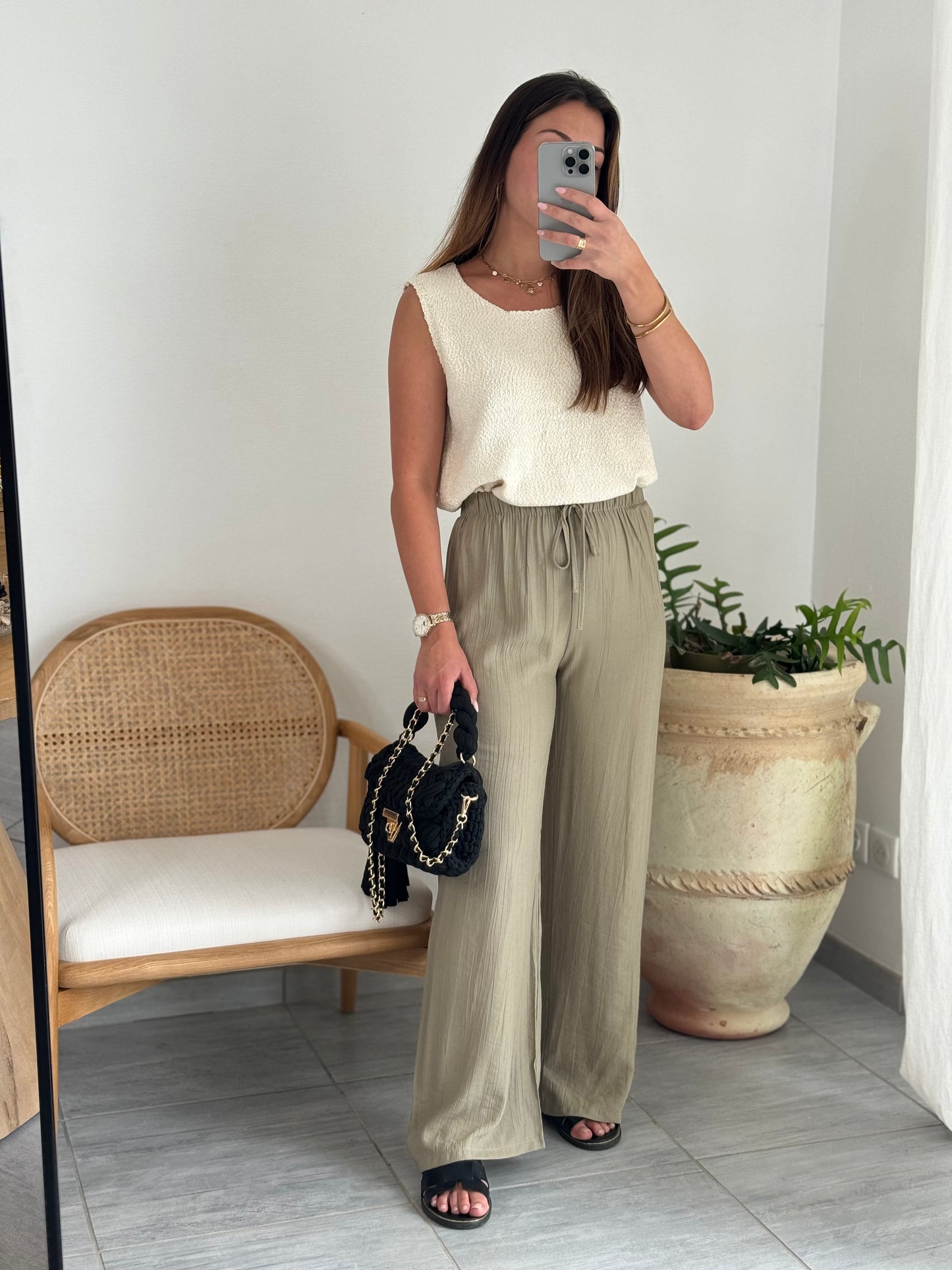 Pantalon Gaby