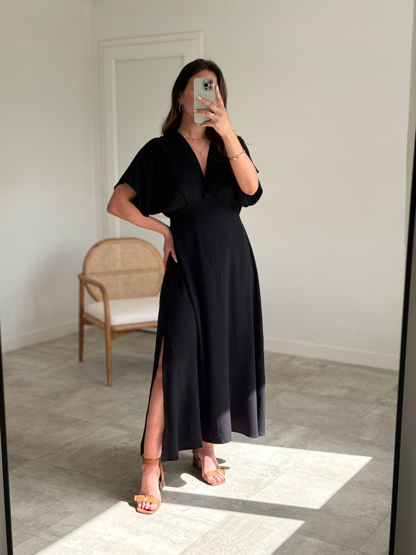 Robe Sara