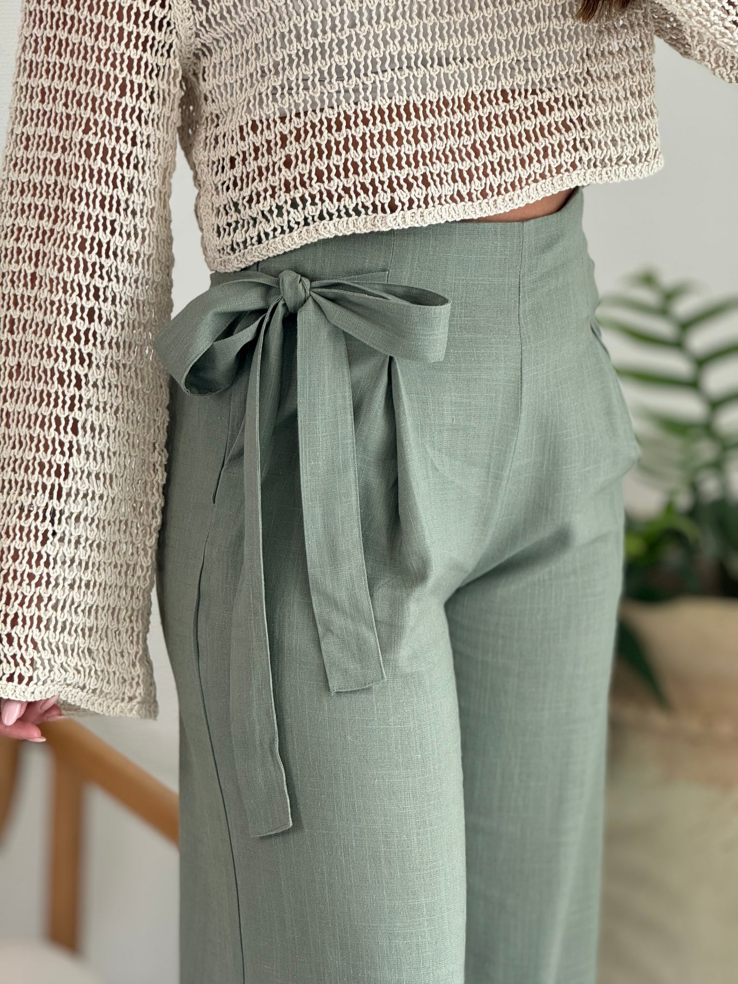 Pantalon Jules