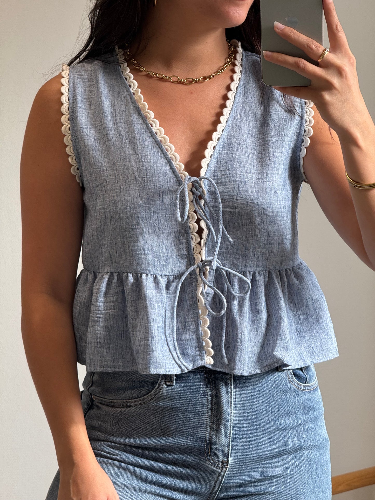 Top Victoria
