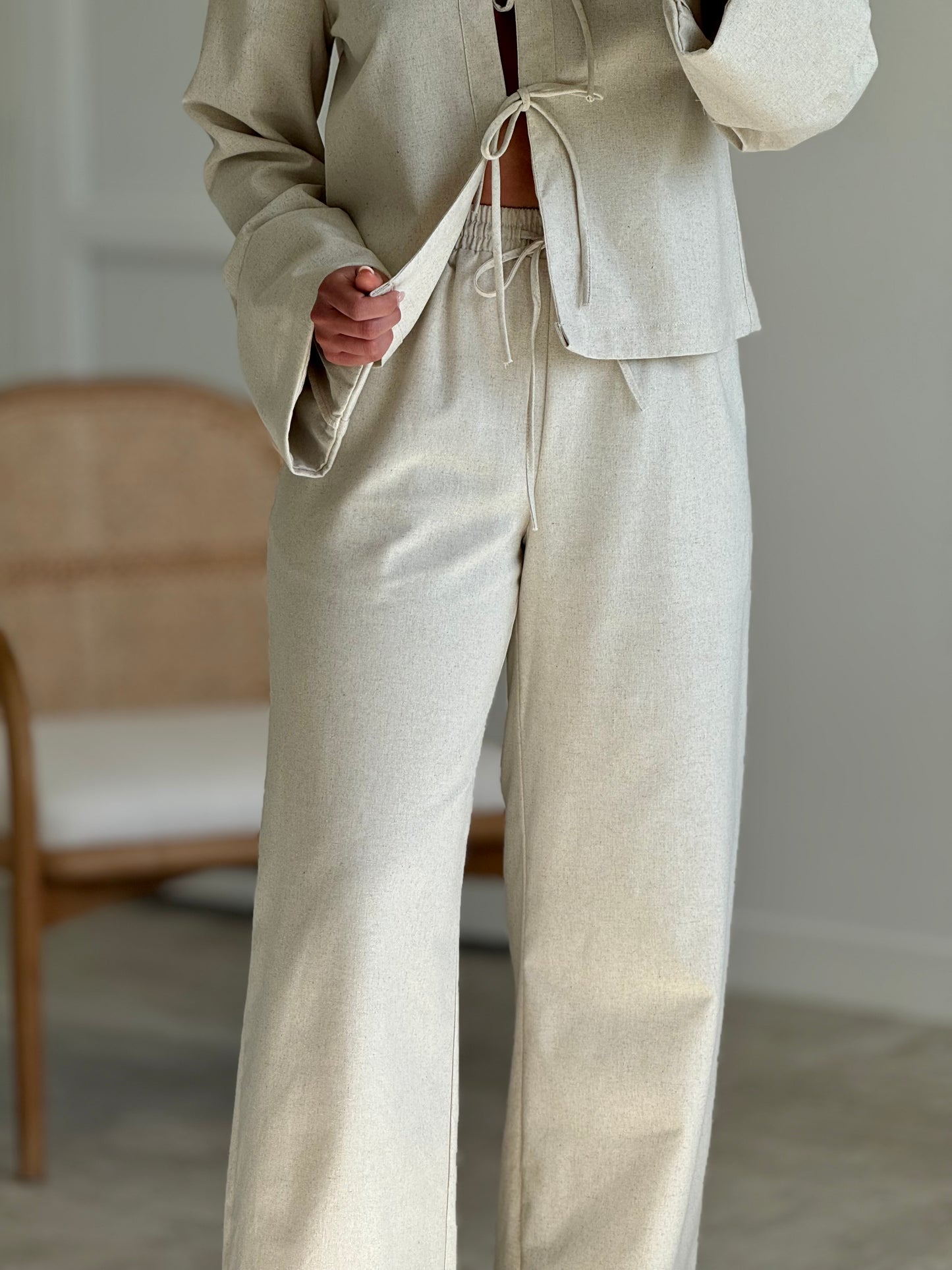 Pantalon Lily