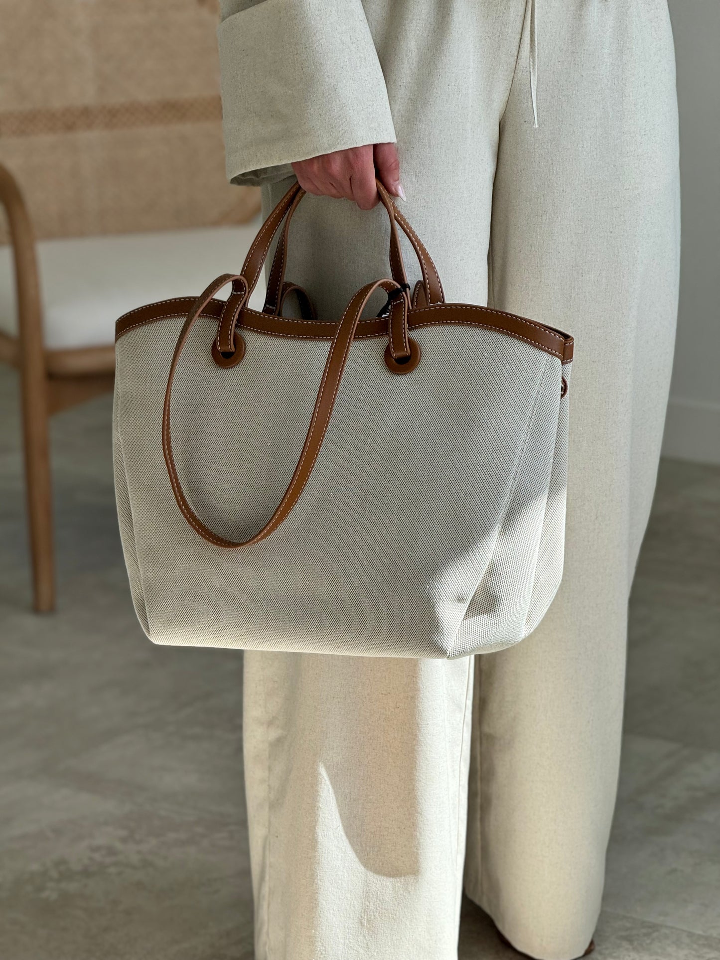 Sac Oia