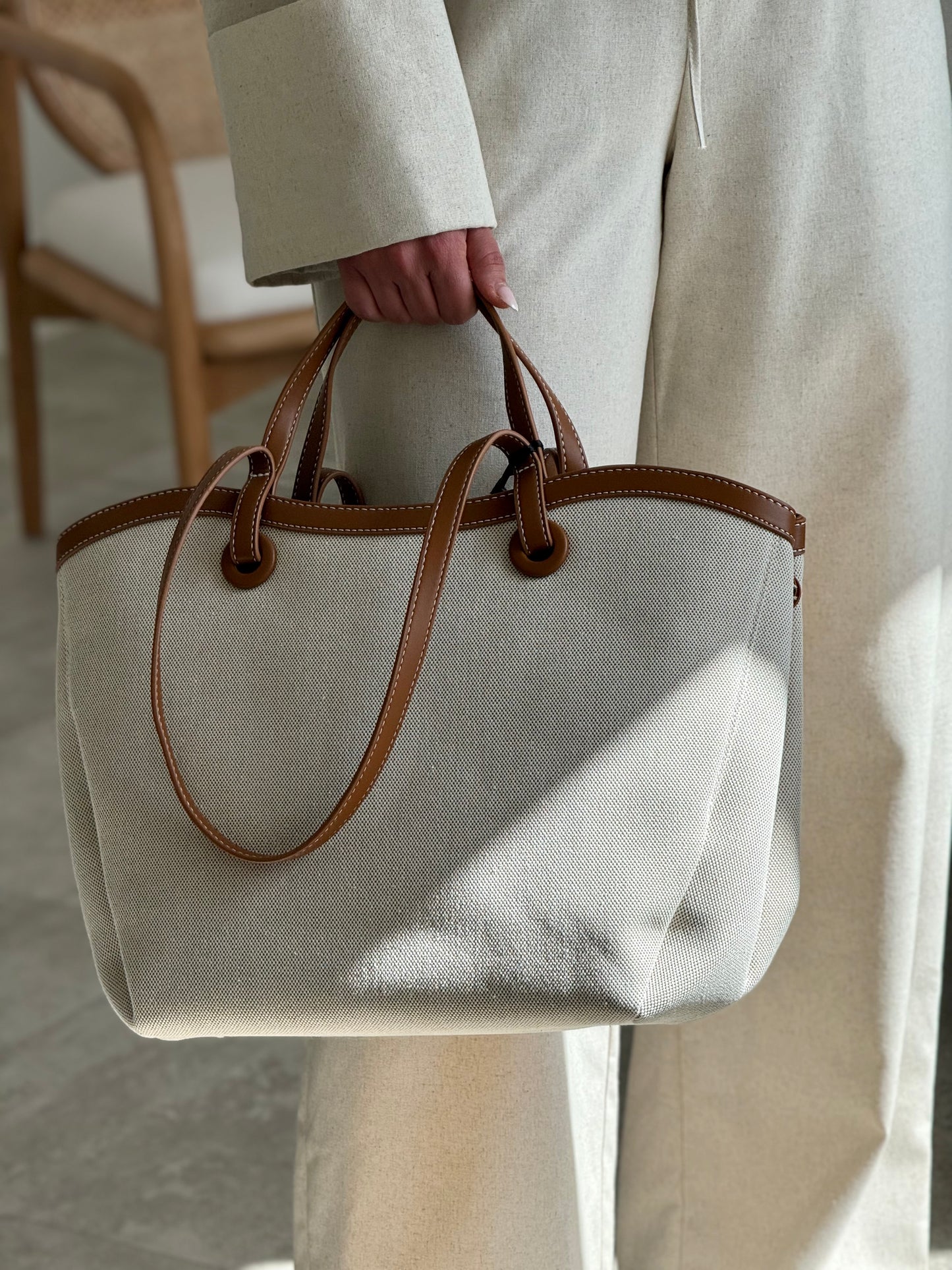 Sac Oia