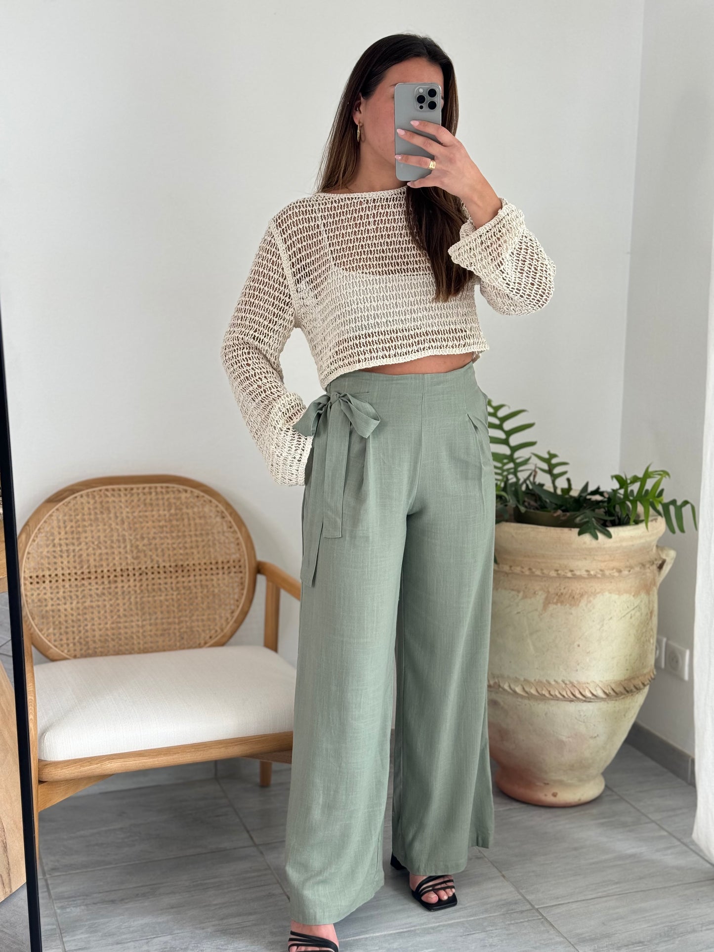 Pantalon Jules