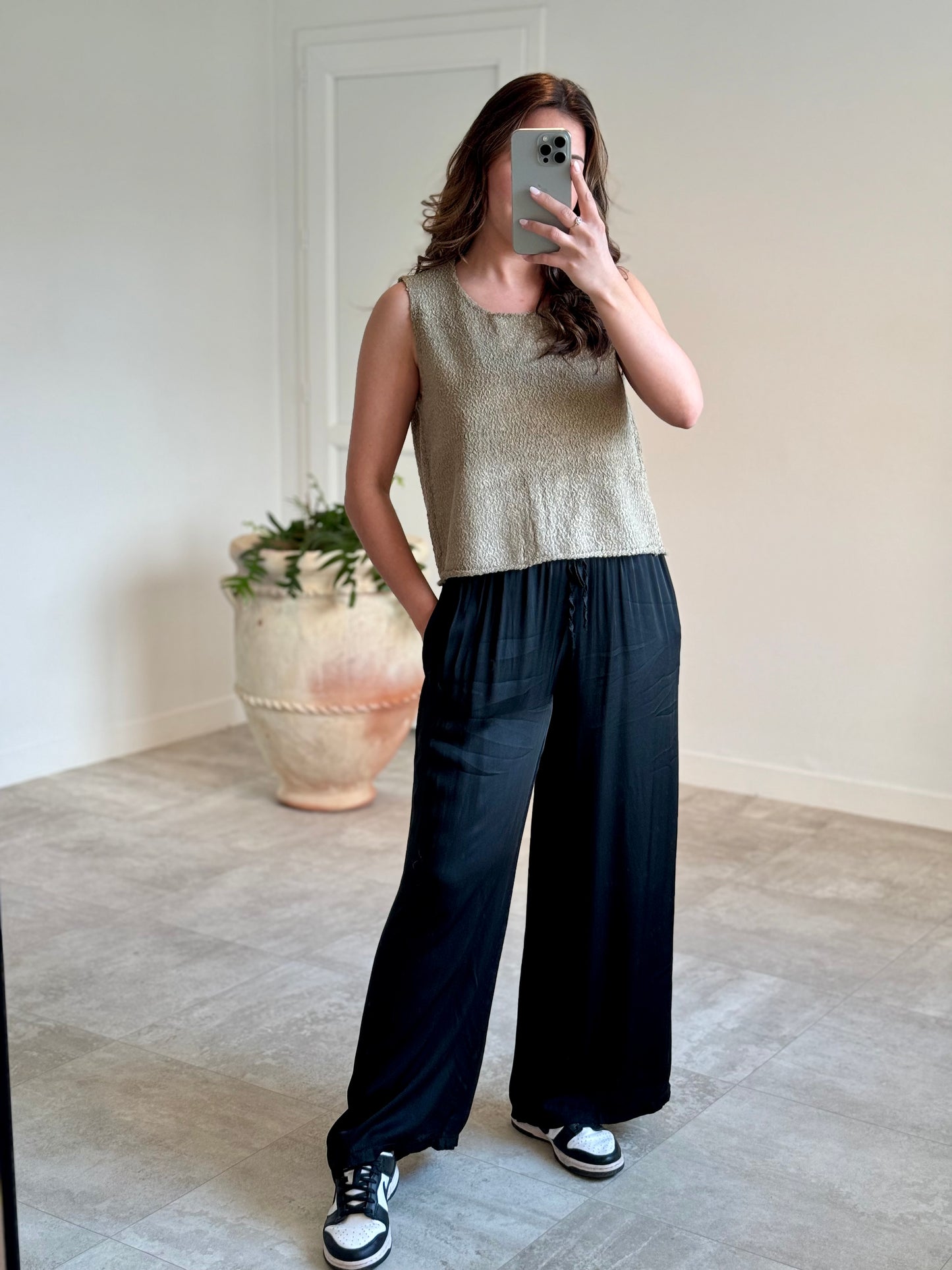 Pantalon Alex