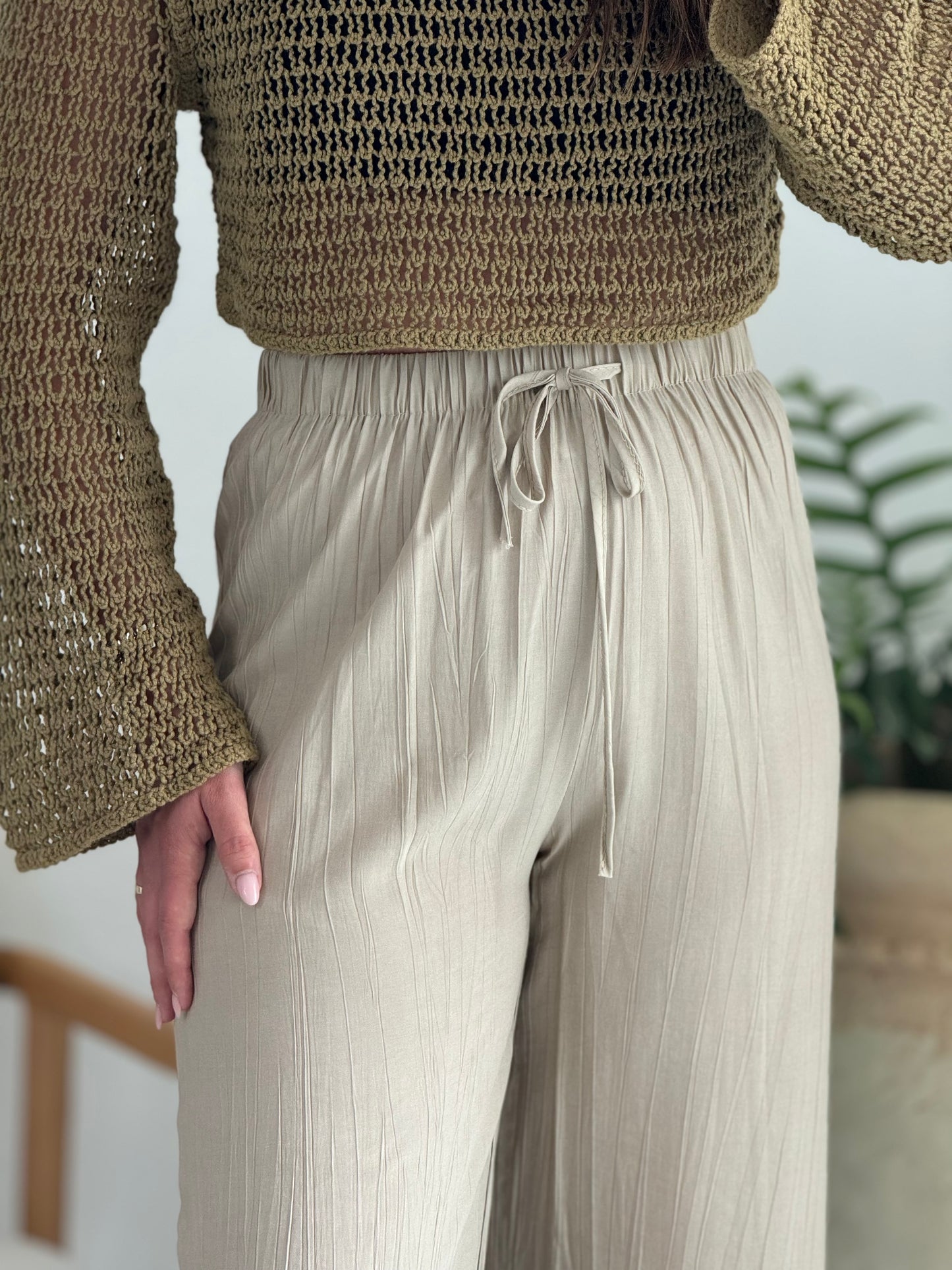 Pantalon Gaby