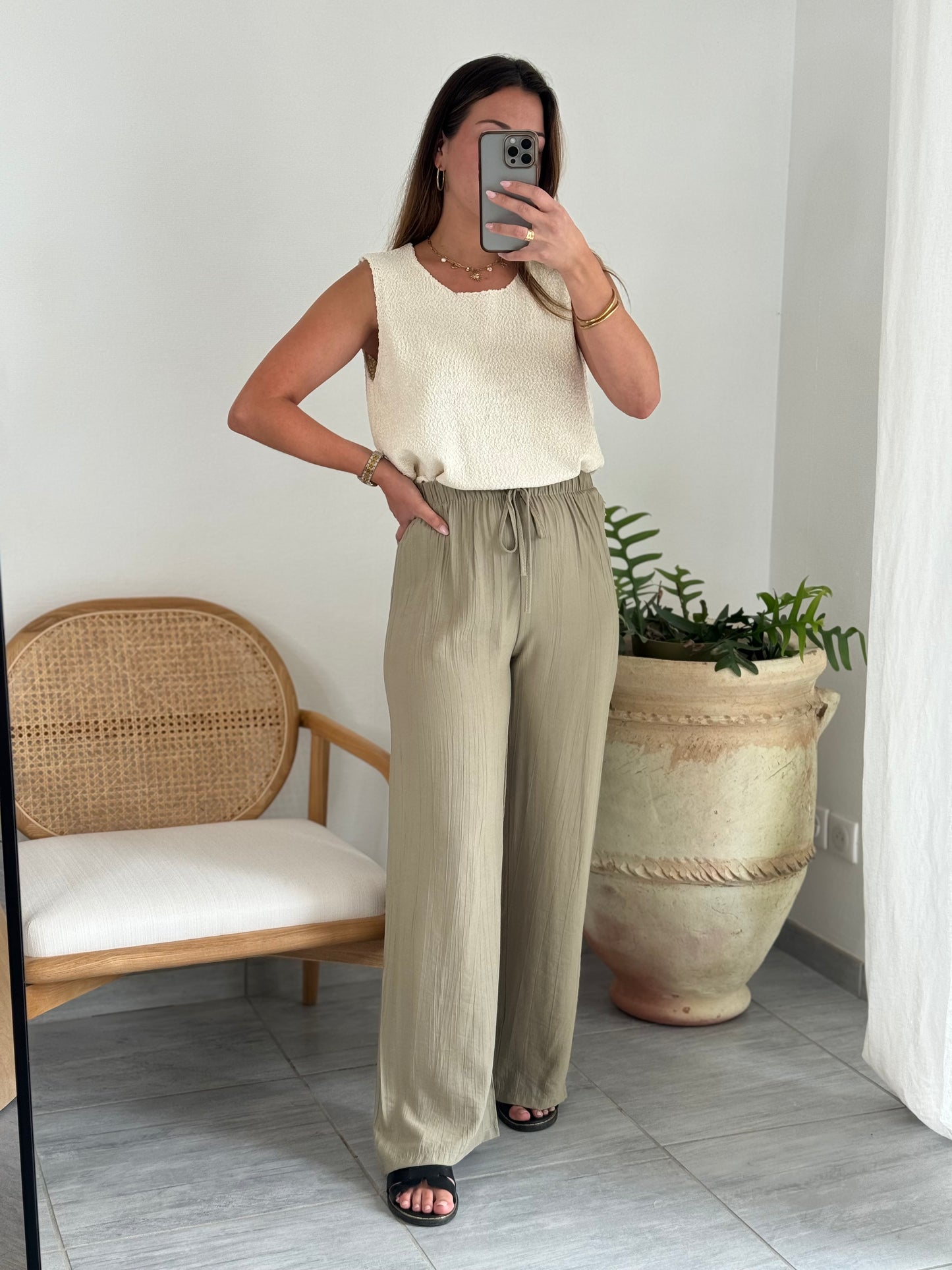 Pantalon Gaby