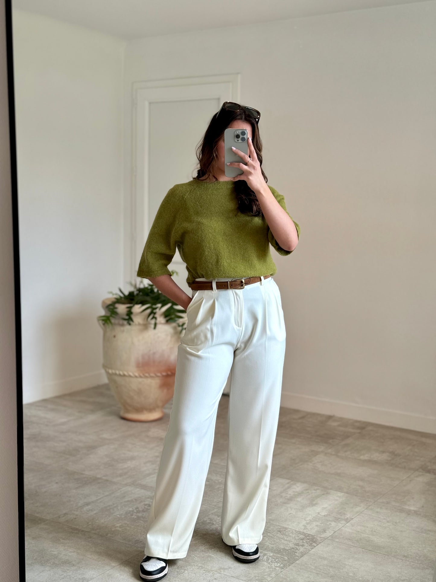 Pantalon Jade