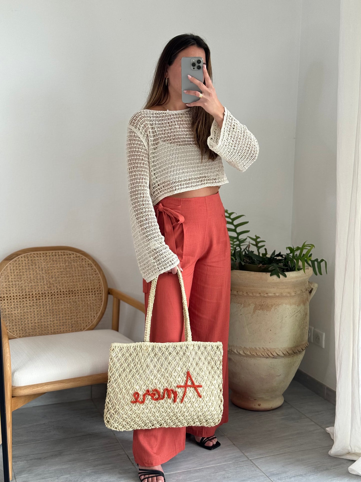 Sac Sofia