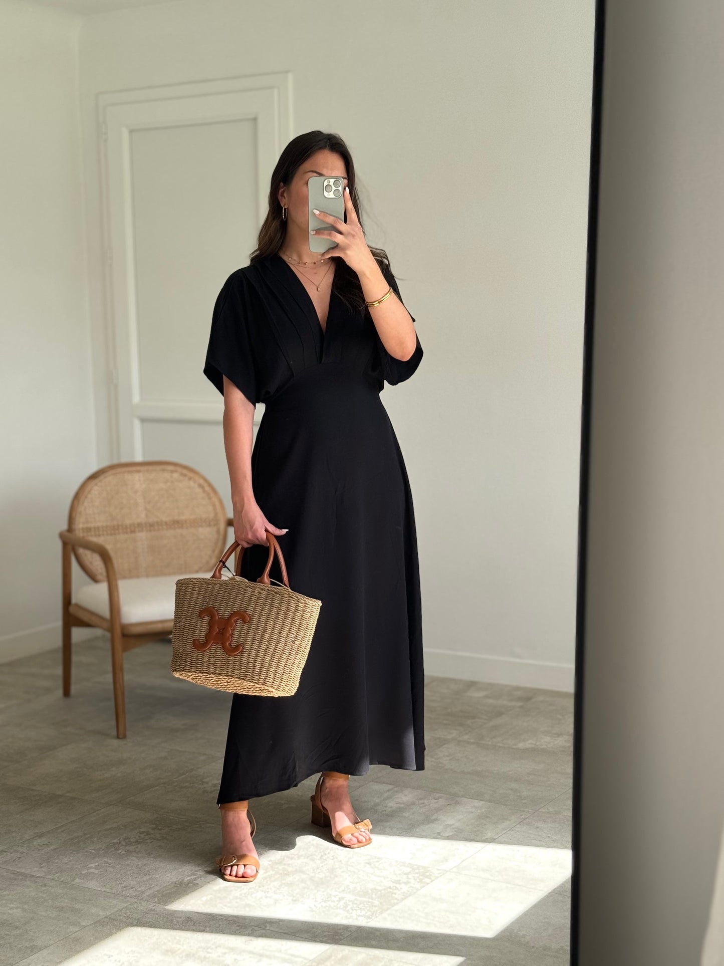 Robe Sara