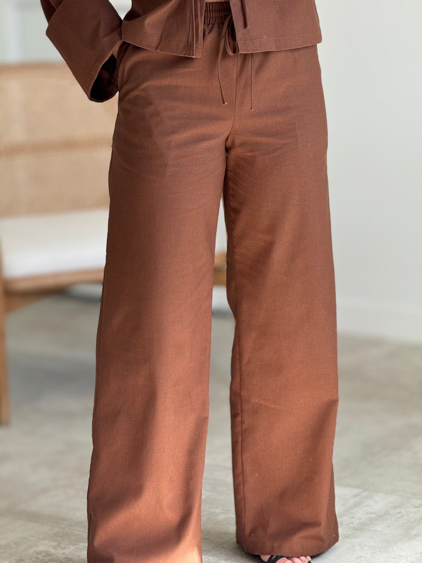 Pantalon Lily