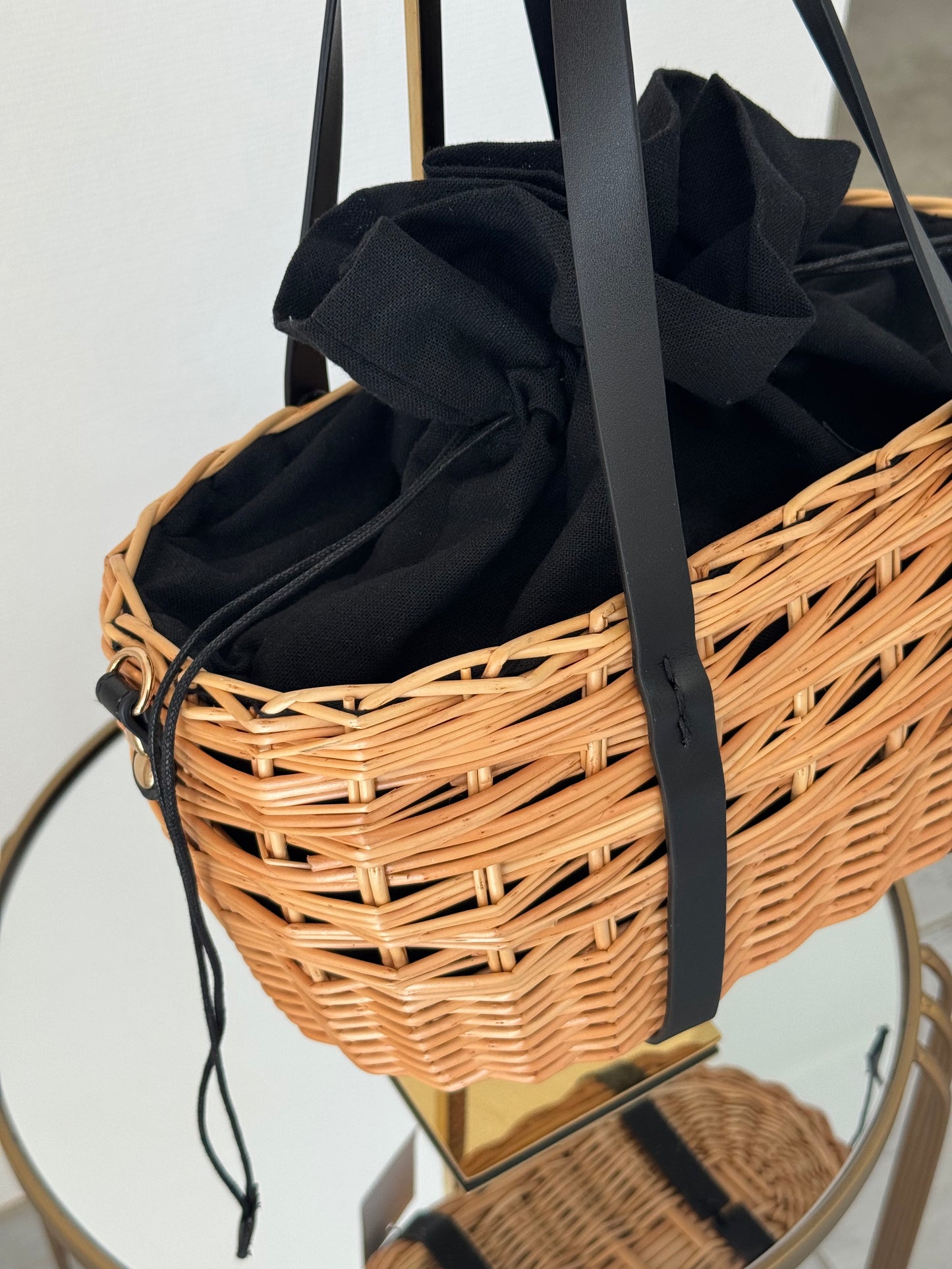 Sac Bali
