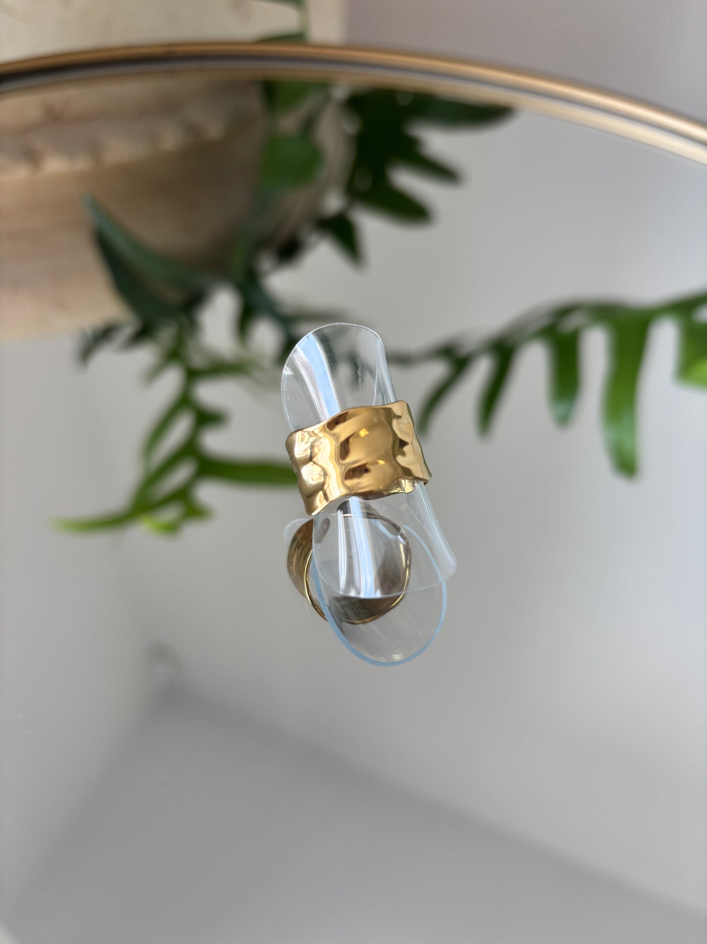 Bague