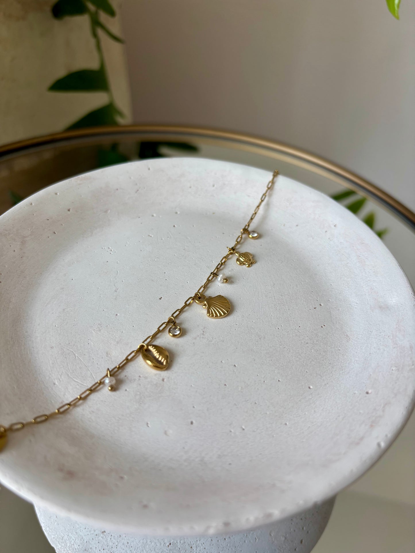 Bracelet