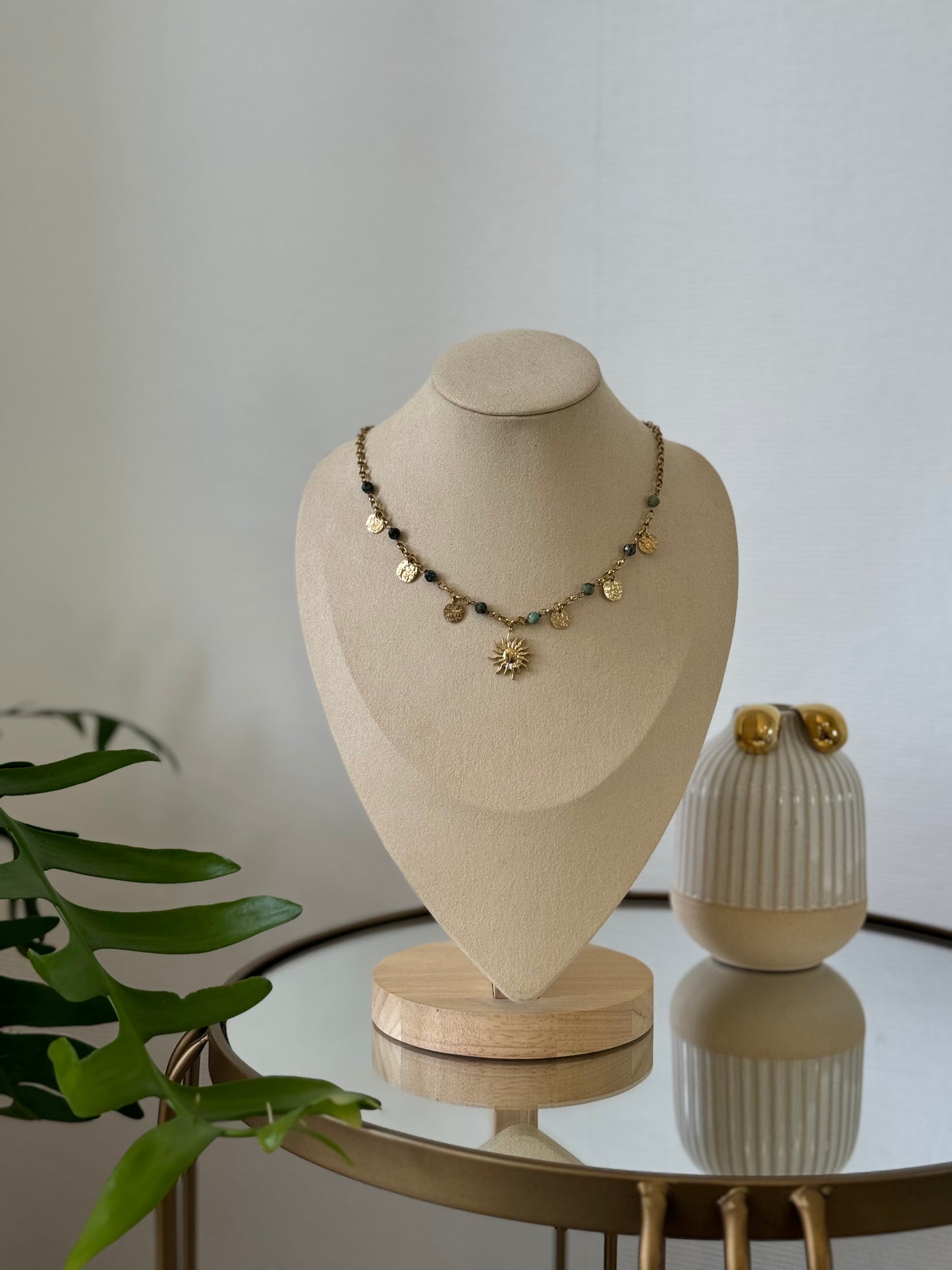 Collier Salou