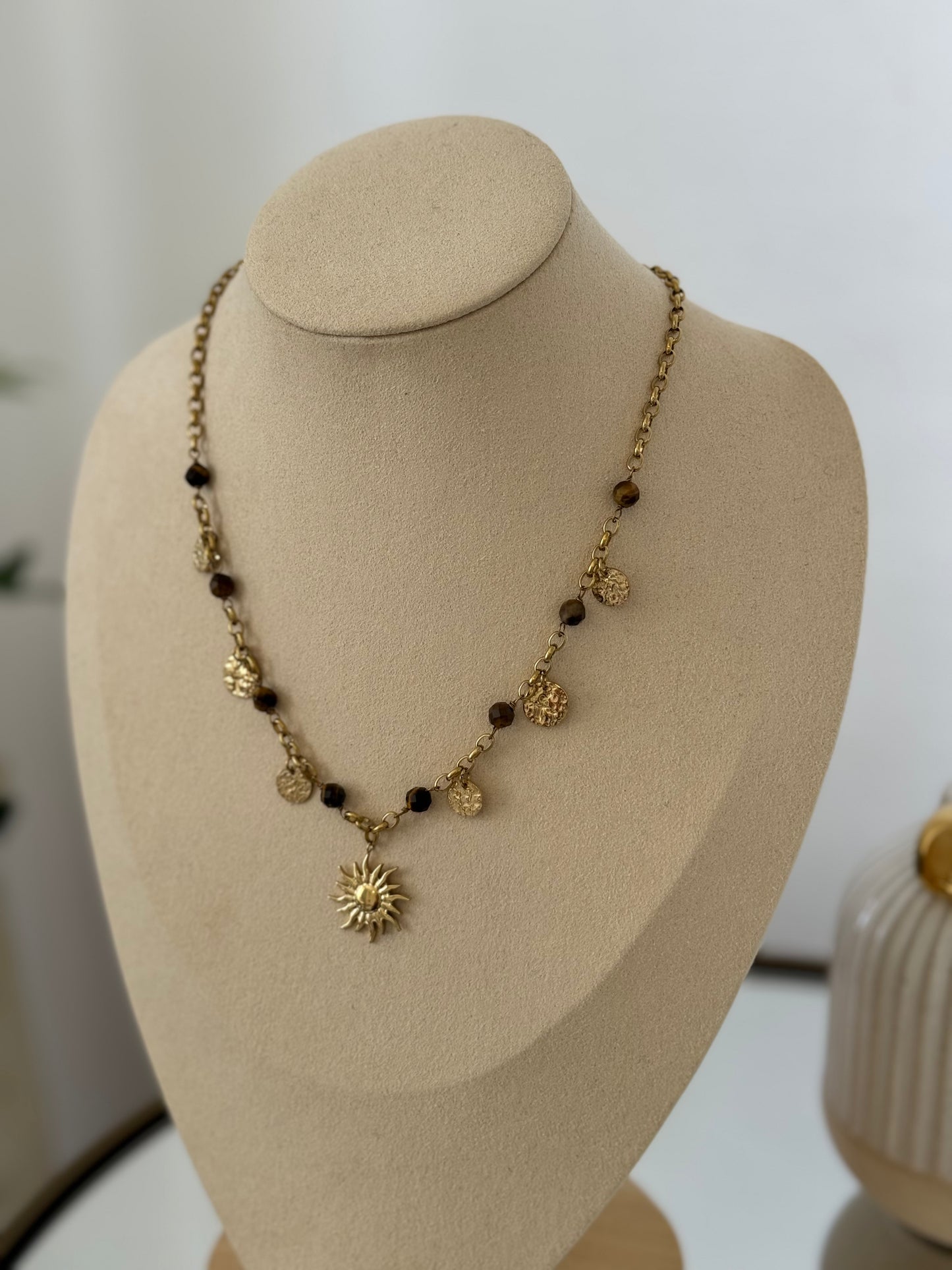 Collier Salou