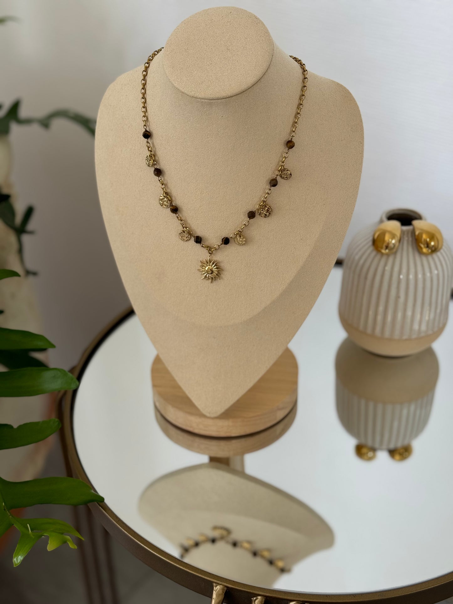Collier Salou