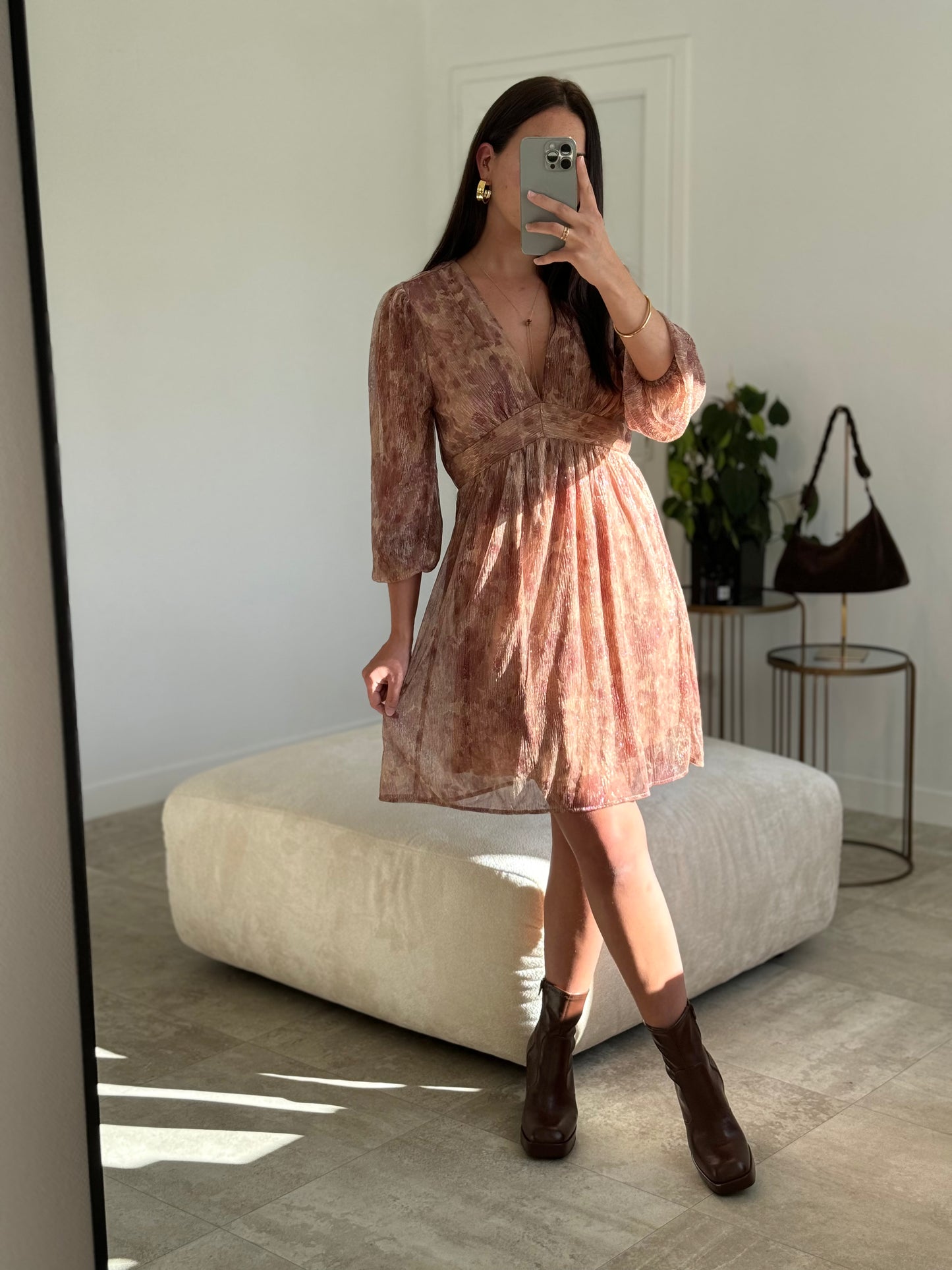 Robe Emma