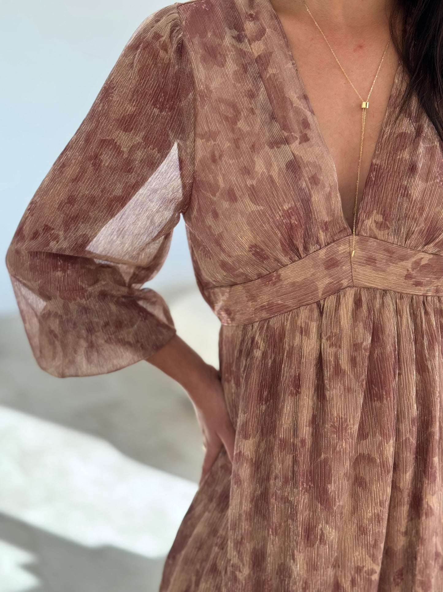 Robe Emma