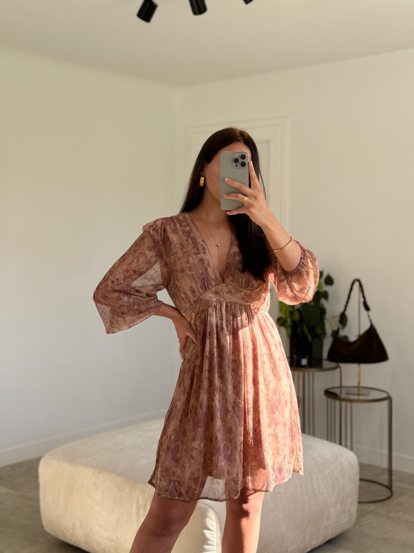 Robe Emma