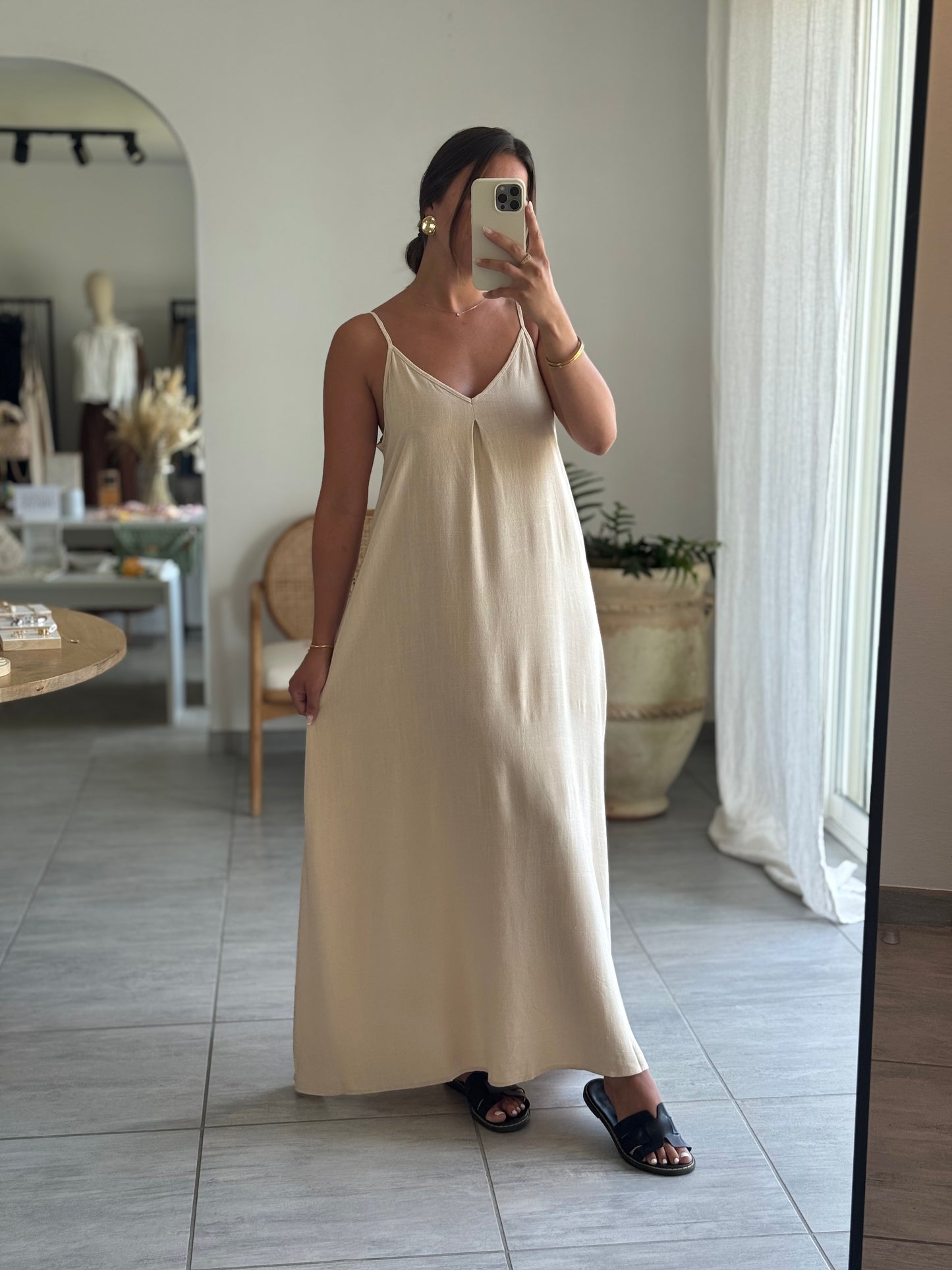 Robe Mia