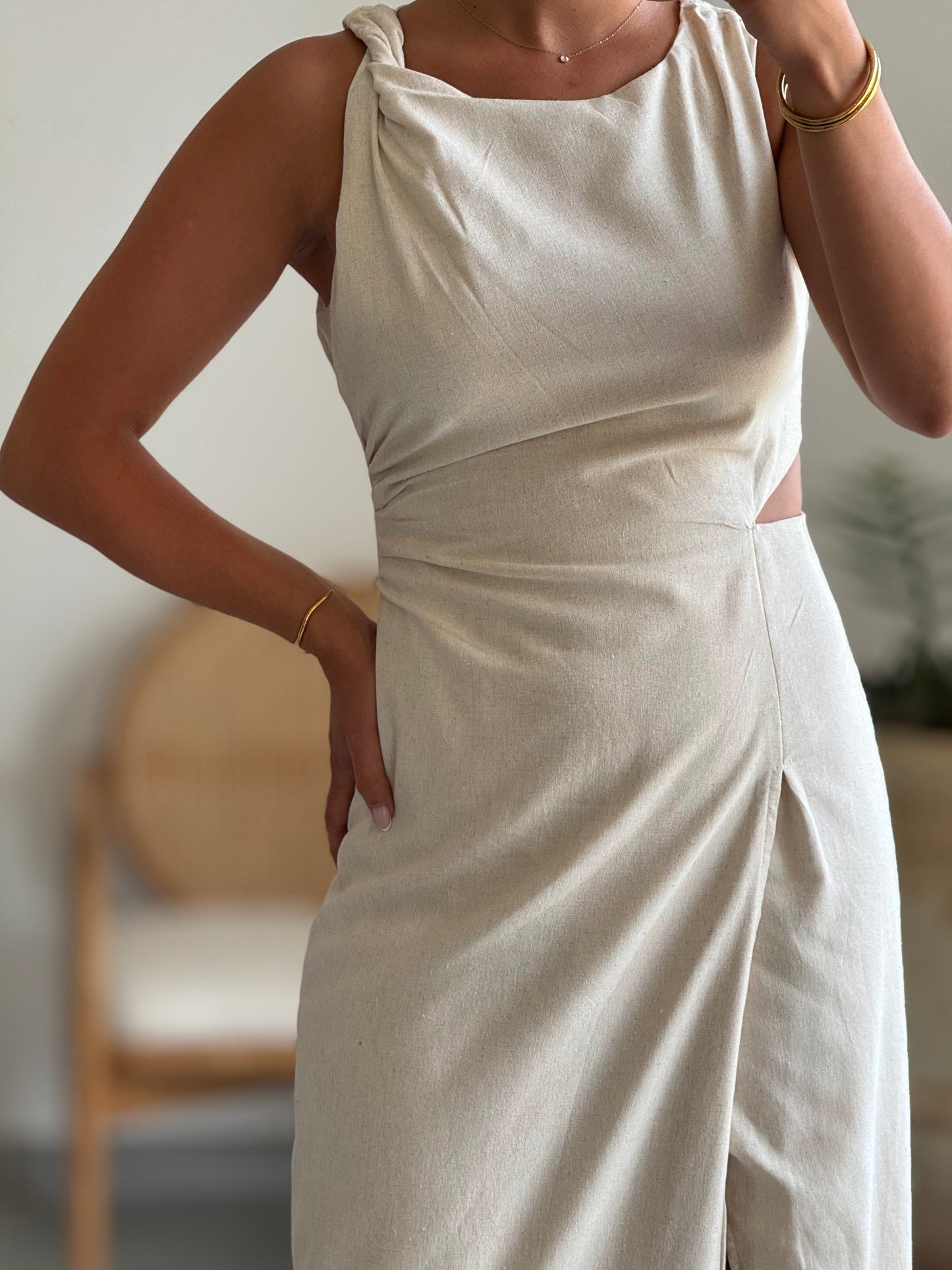 Robe Luna