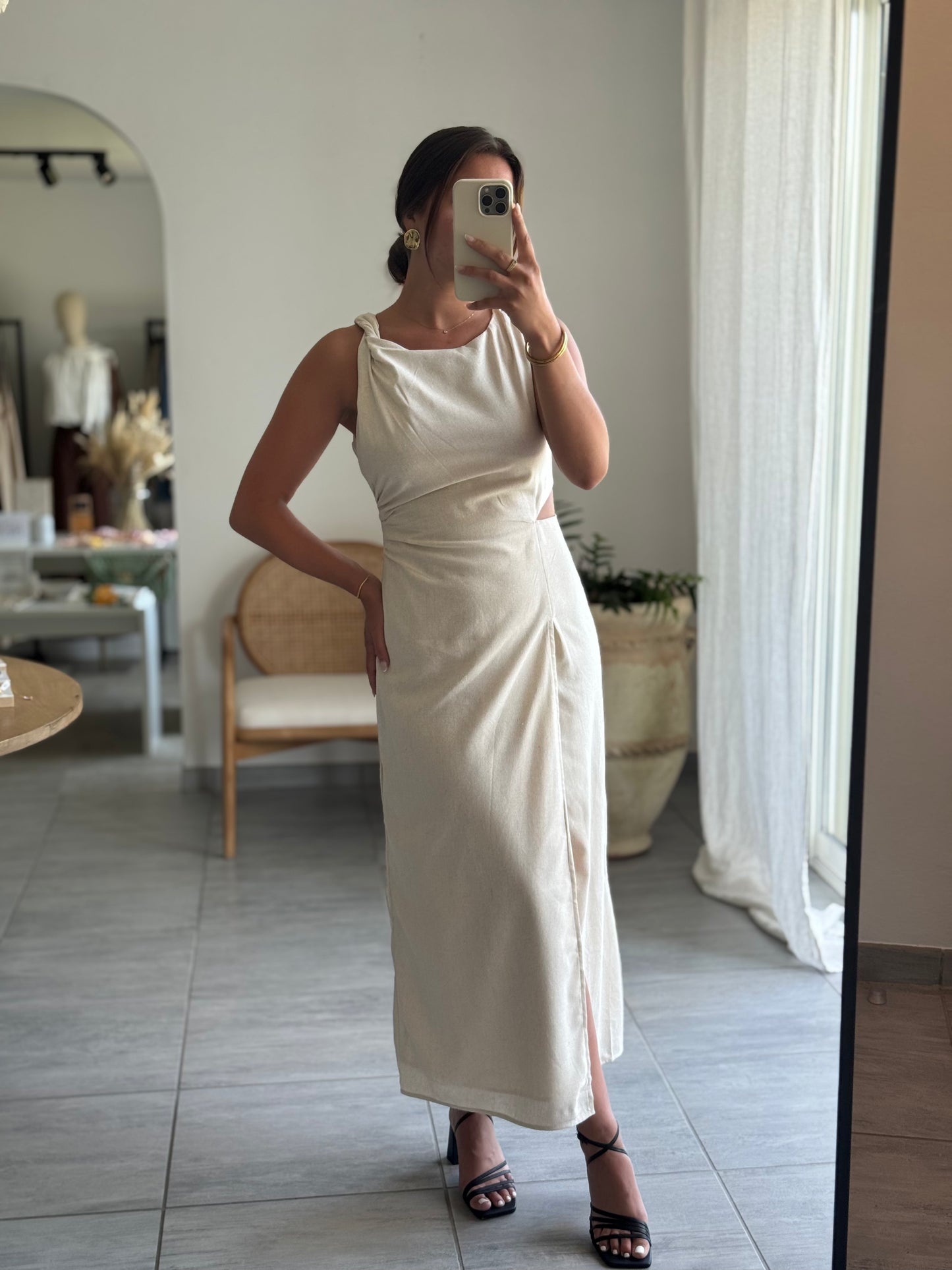 Robe Luna
