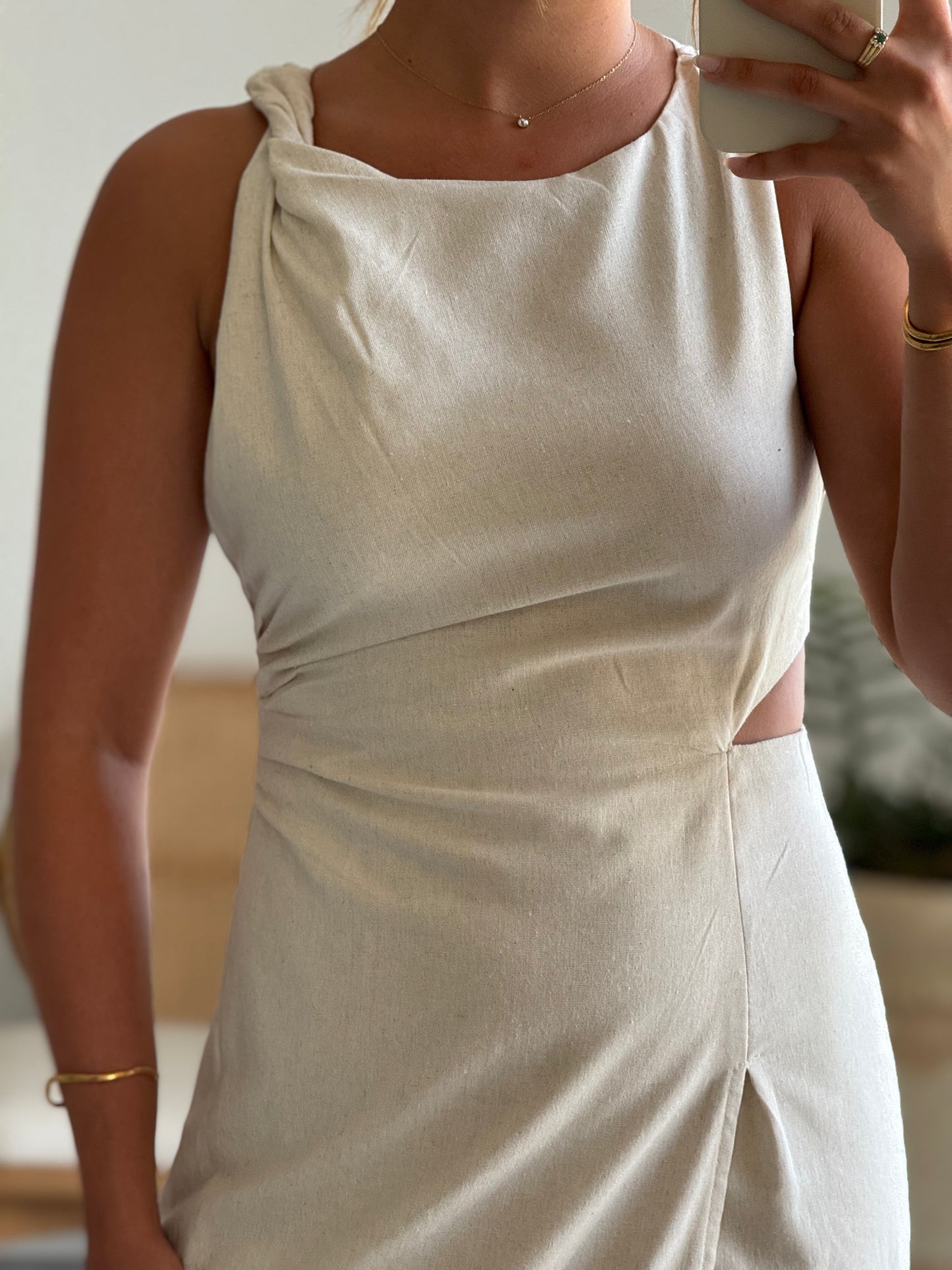 Robe Luna