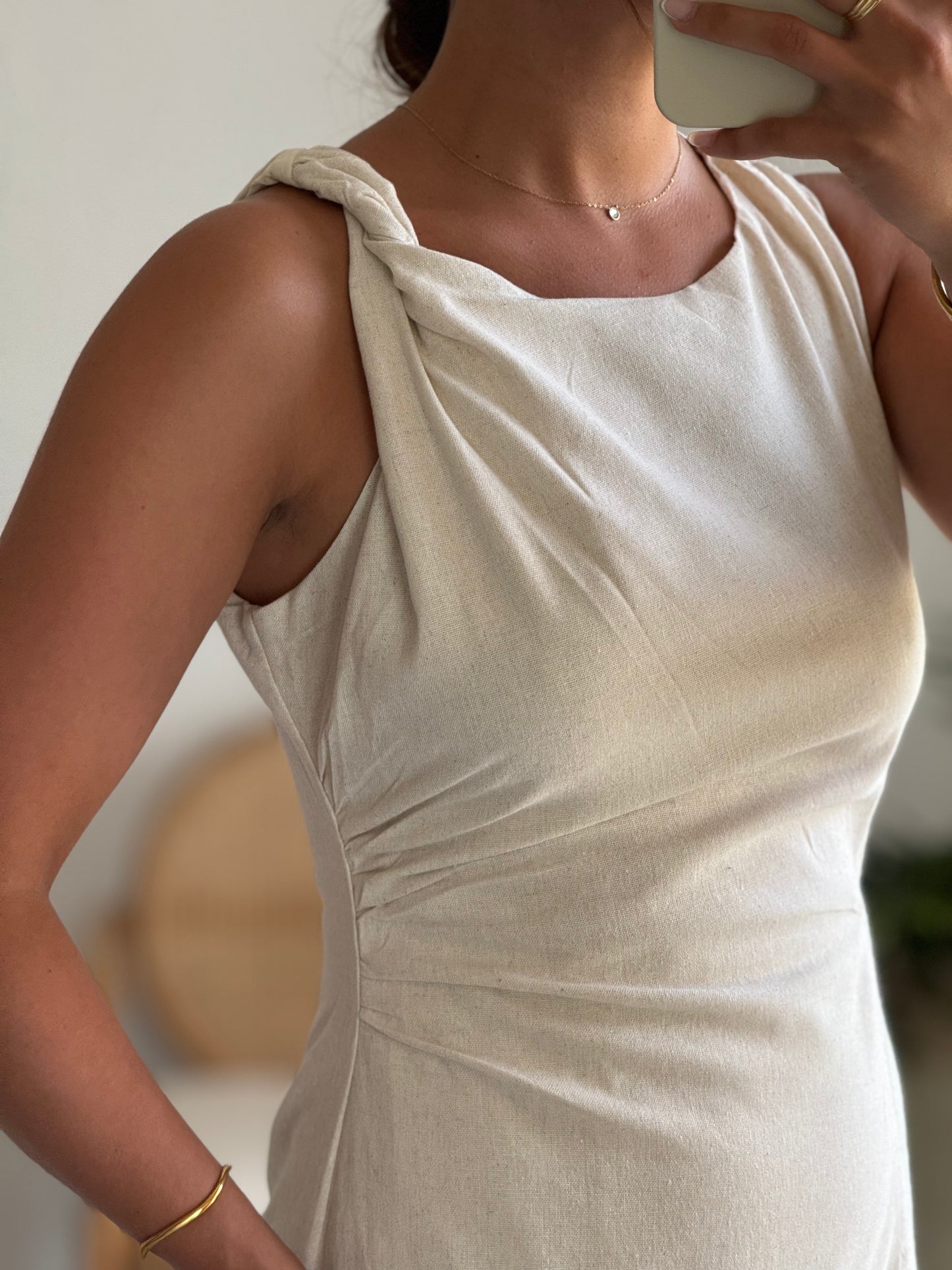Robe Luna