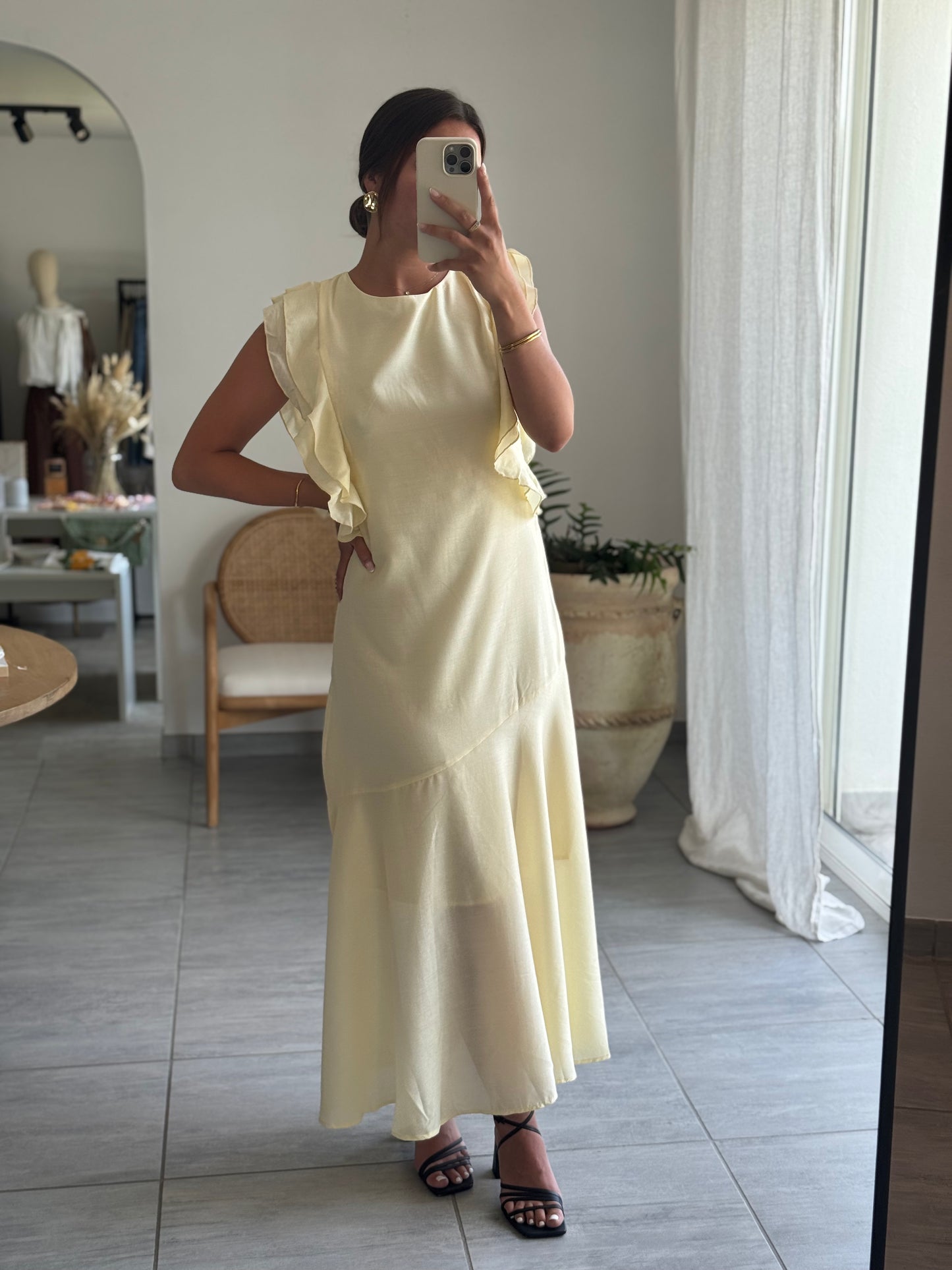 Robe Cam