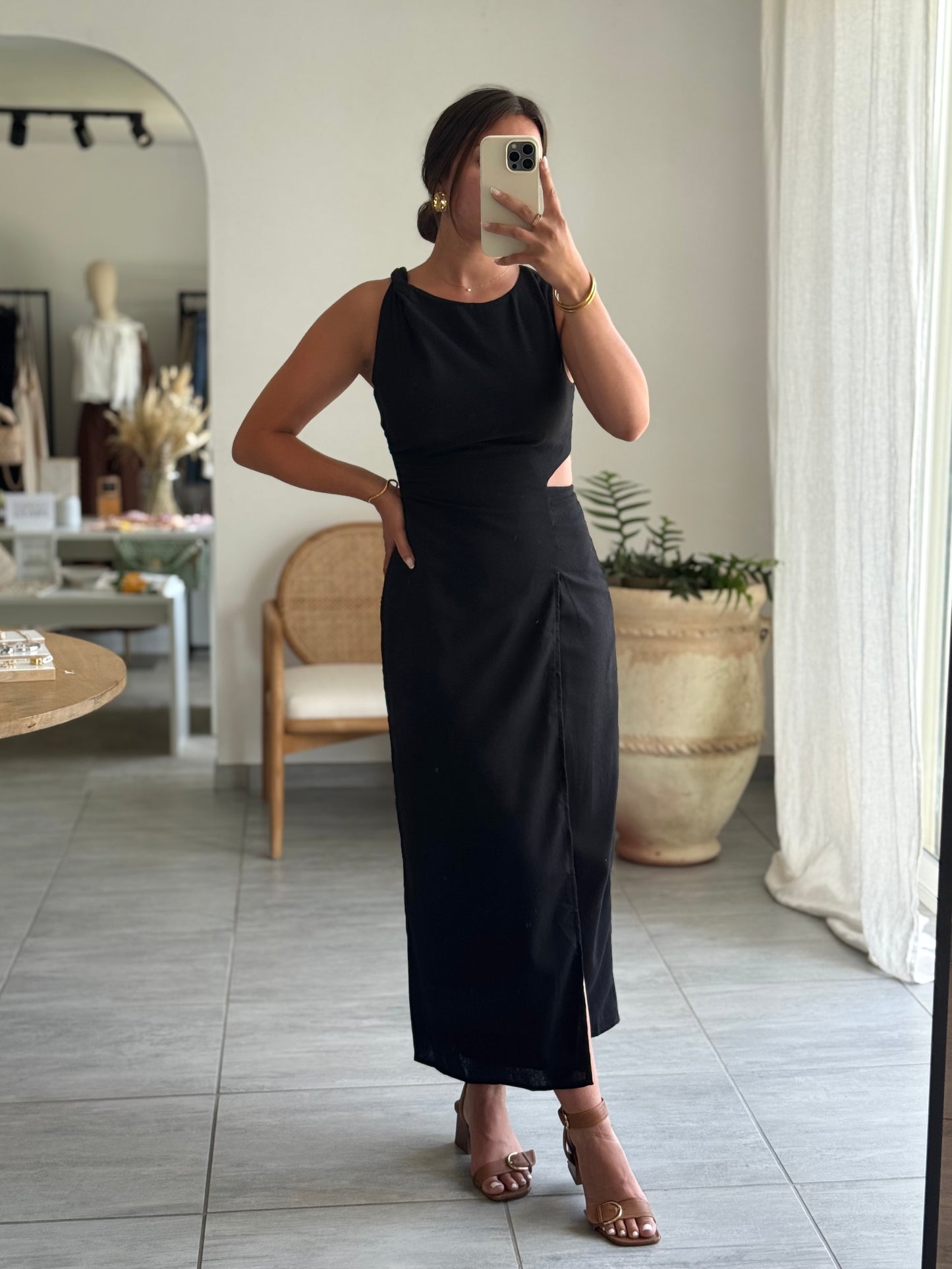 Robe Luna