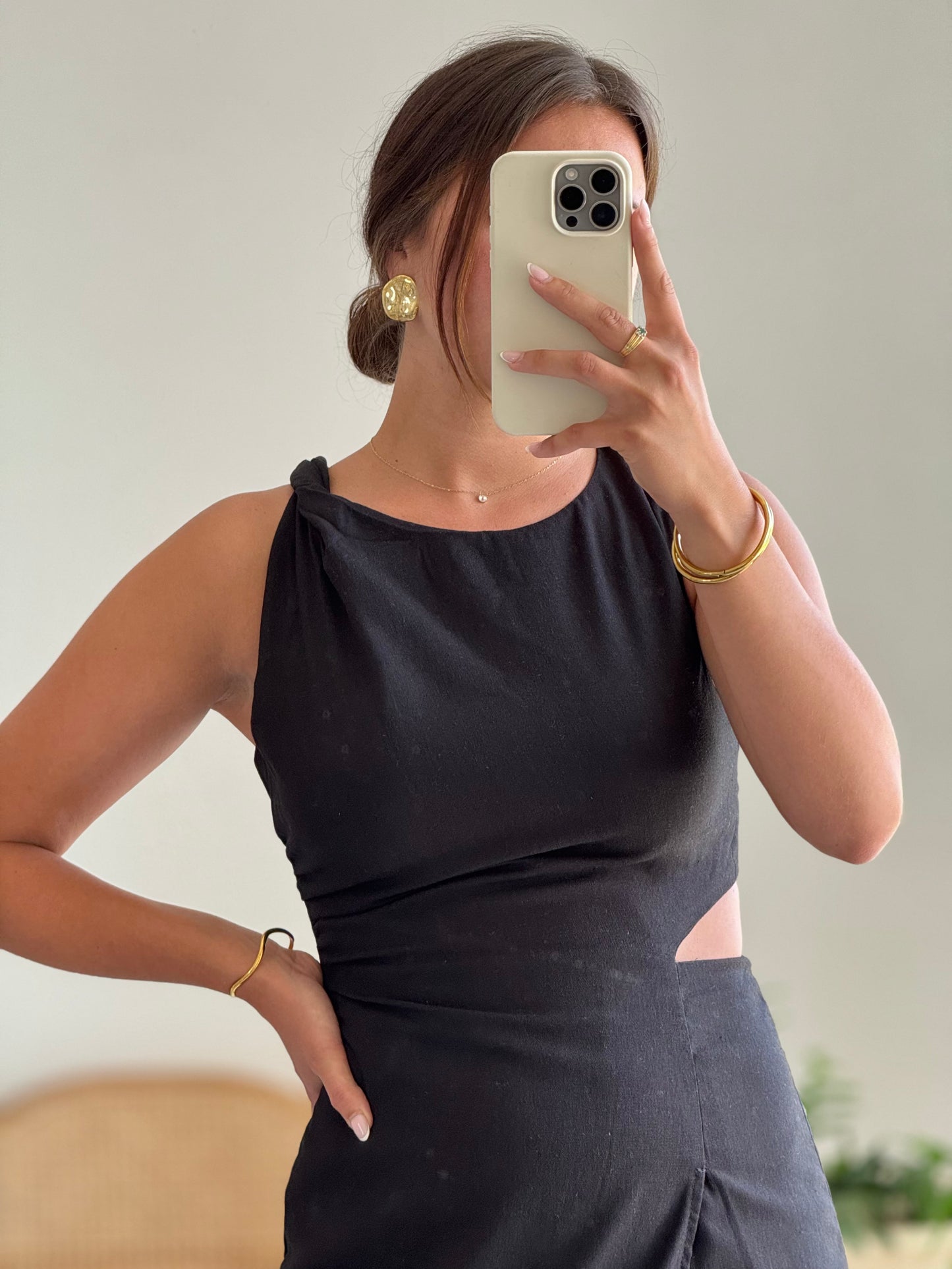 Robe Luna