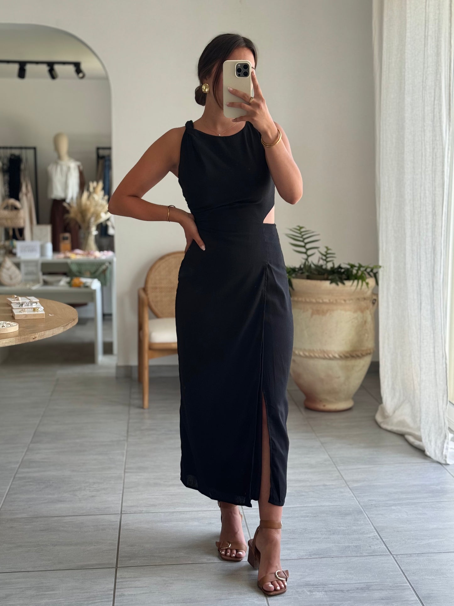 Robe Luna